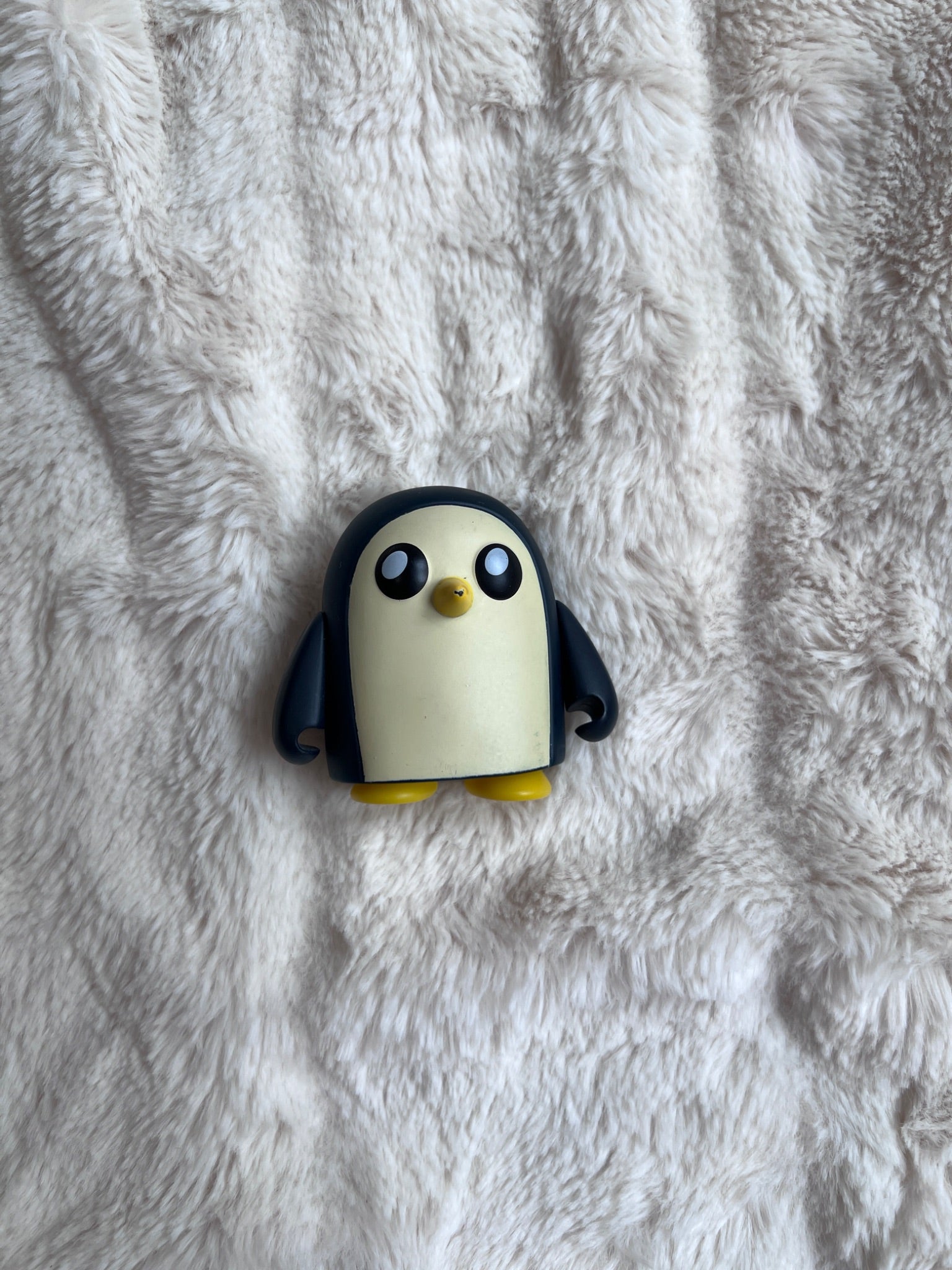 Adventure Time Series by Kidrobot Gunter - 1