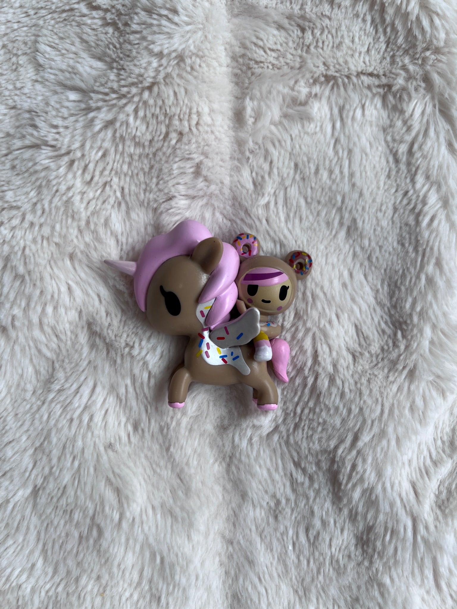 Unicorno Series 5 Blind Box by Tokidoki - Soulmates - 1