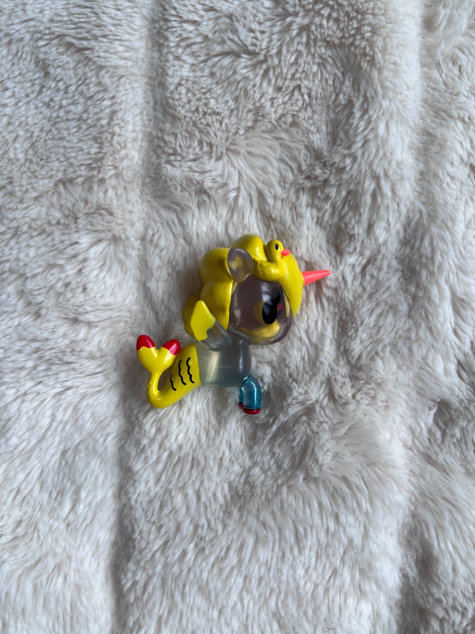 Mermicorno Series 4 Blind Box Toys by Tokidoki - Patita - 1