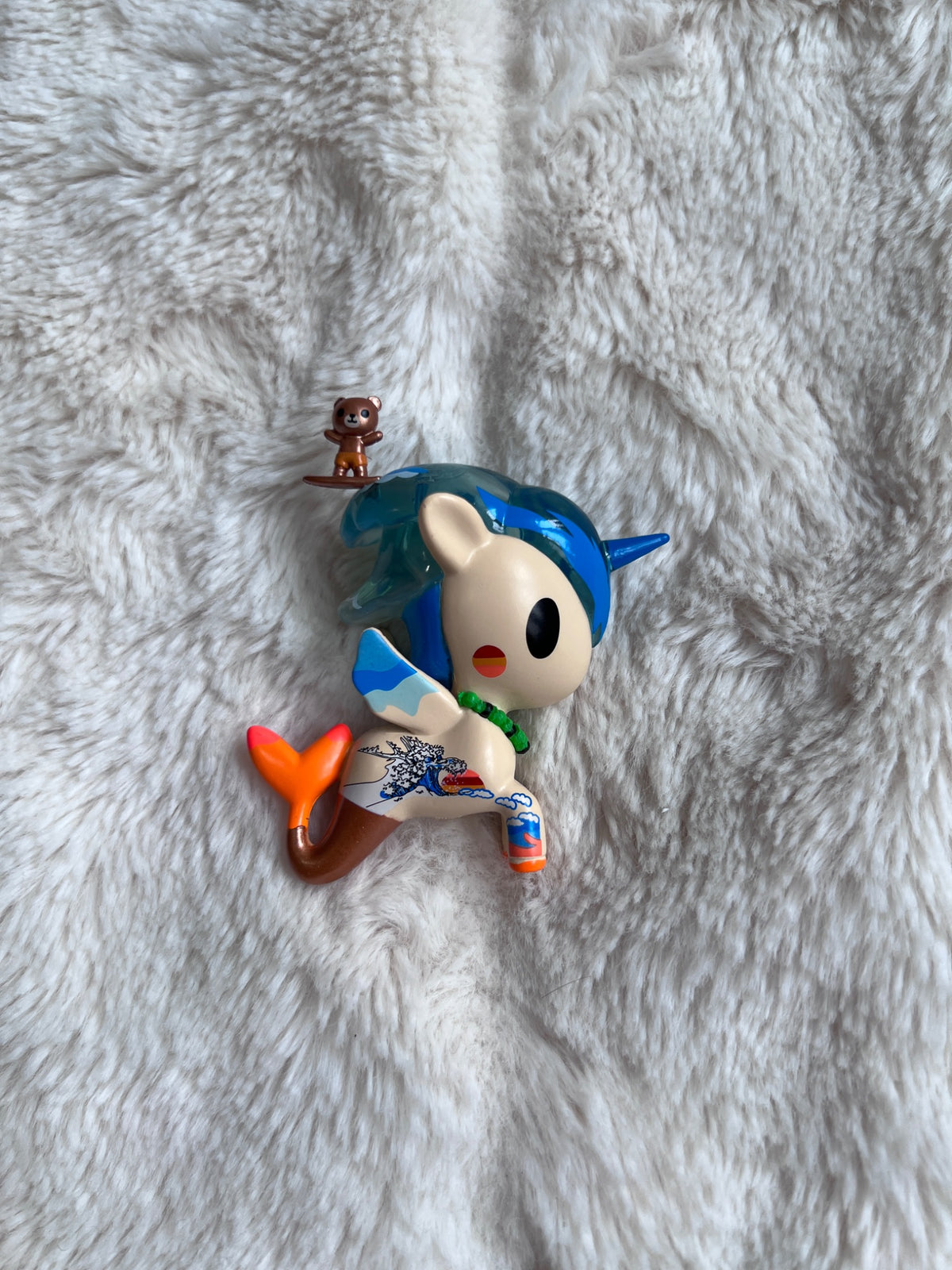 Mermicorno Series 6 Blind Box by Tokidoki - Banzai - 1