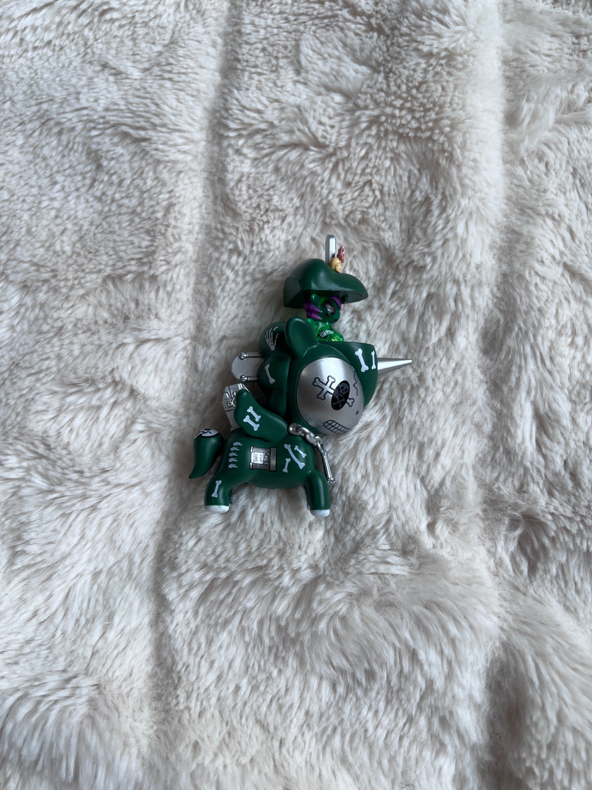 Tokidoki Unicorno After Dark Series 3 Blind Box - Zombino - 1