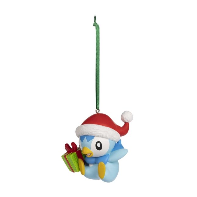 Piplup Pokémon Holiday &amp; Home Ornament - 1
