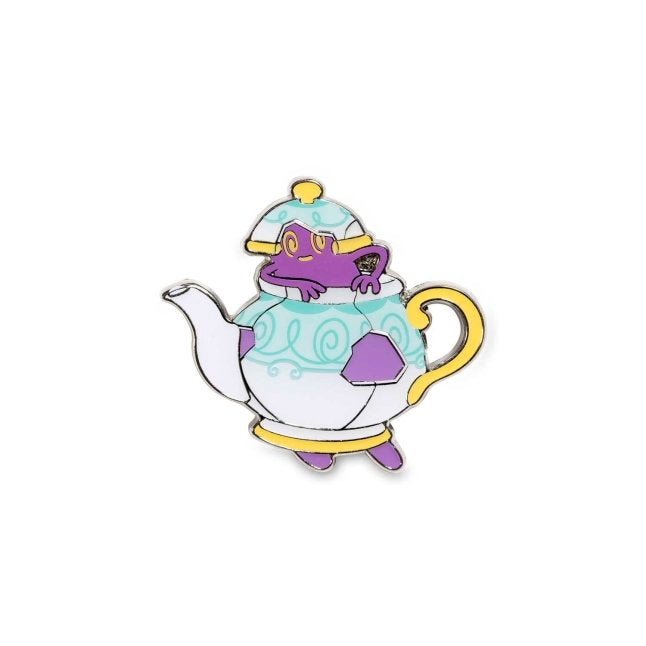 Pokemon Polteageist pin - 1