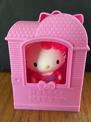 Hello Kitty Fashion Boutique - Hello Sanrio Collection by