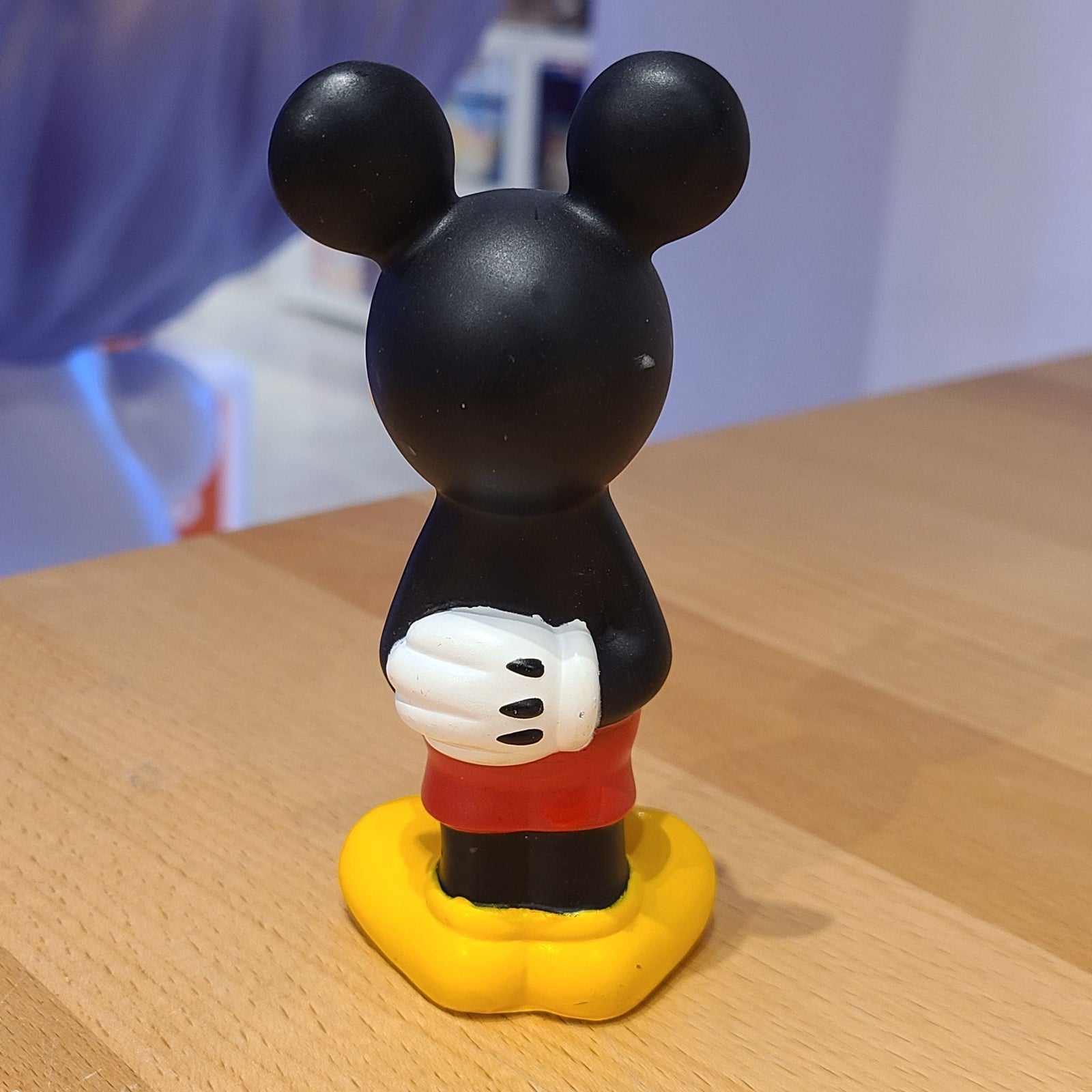 Mickey Mouse Hands behind back by Disney - 1