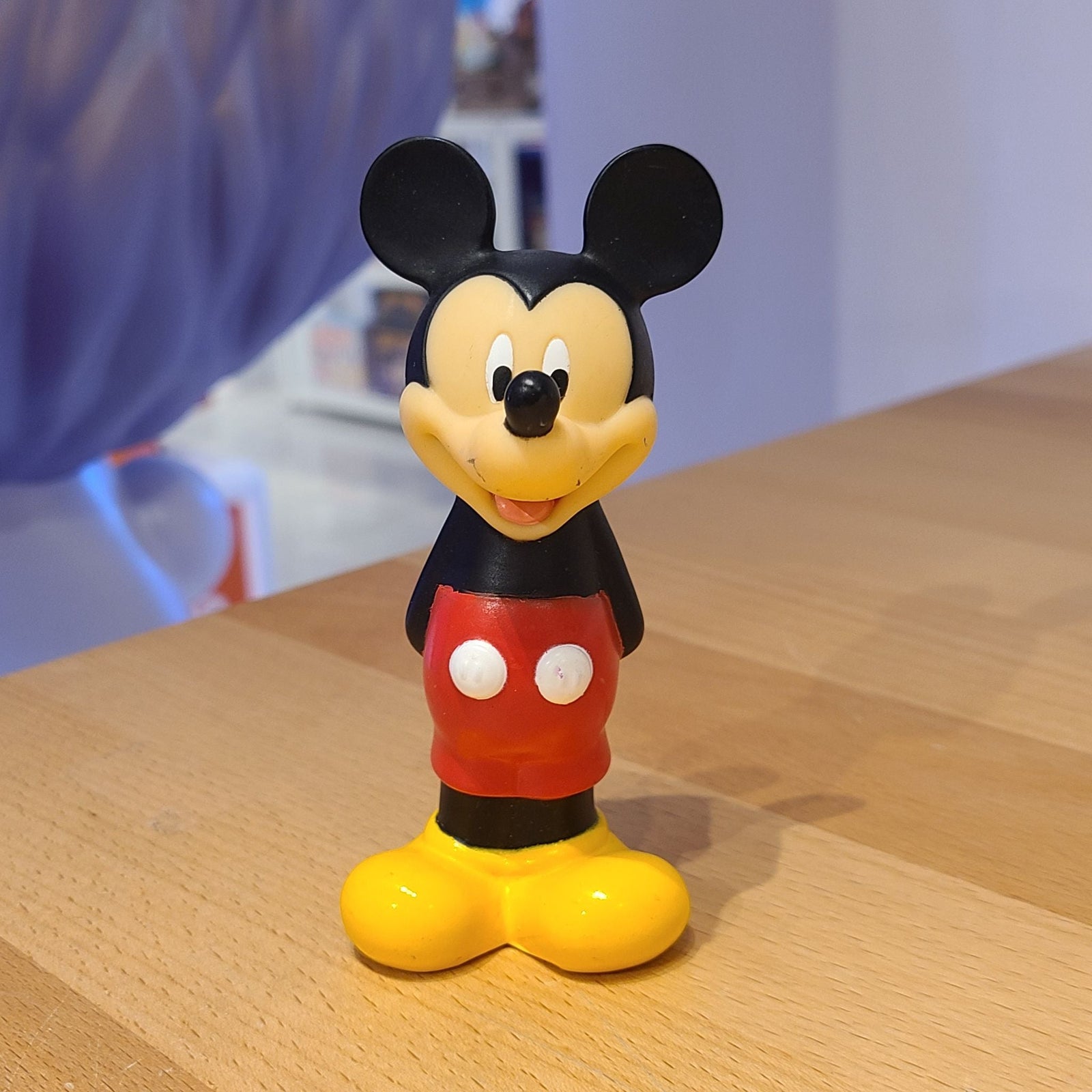 Mickey Mouse Hands behind back by Disney - 1