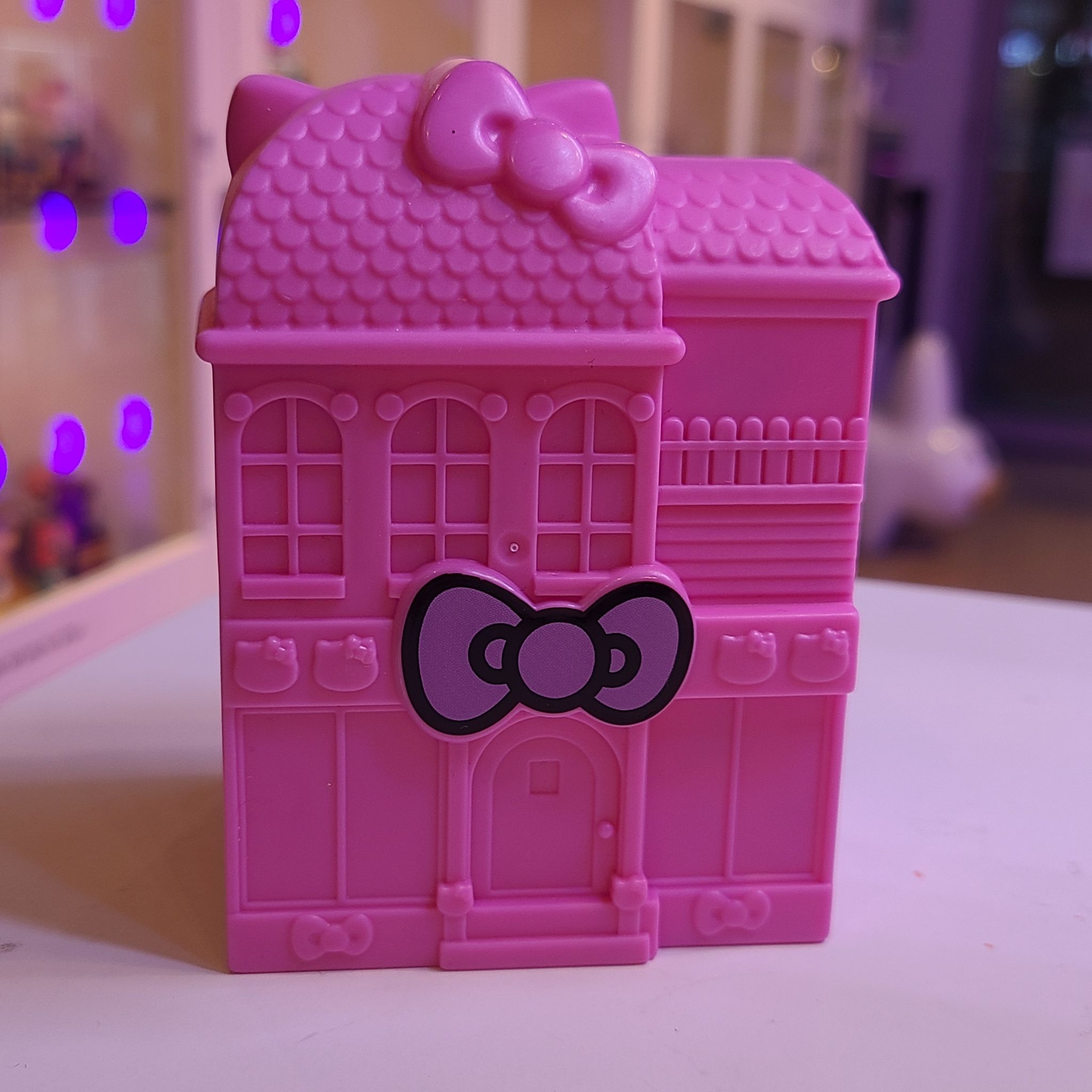 Hello Kitty Fashion Boutique - Hello Sanrio Collection by