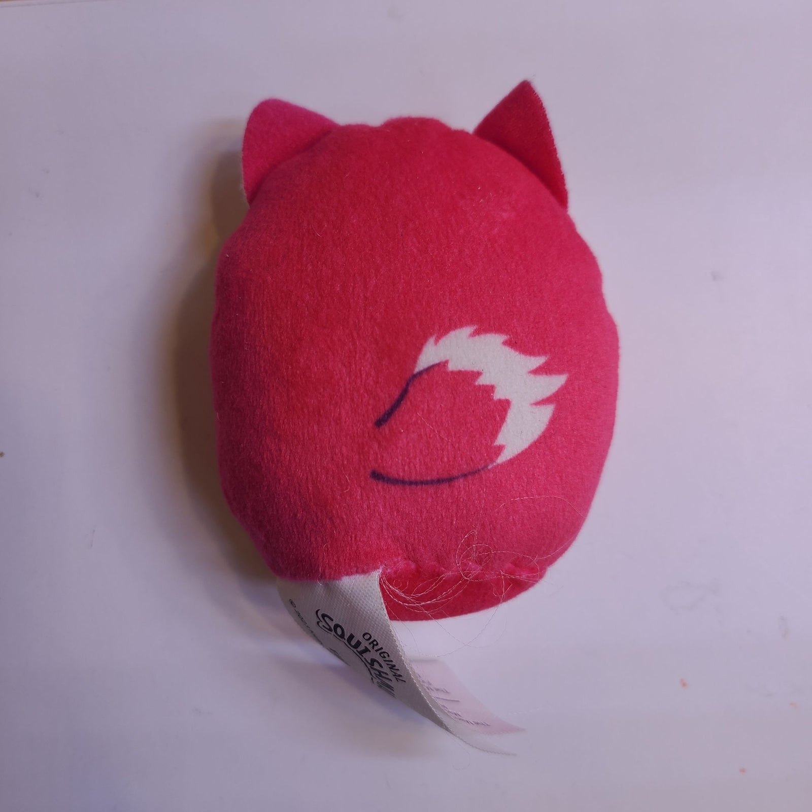 Fifi - Squishmallow by McDonalds Happy Meal Toys 2023 - 1