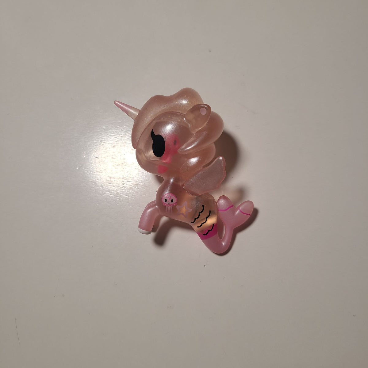 Jelly Star - Mermicorno Series 3 by Tokidoki - 2