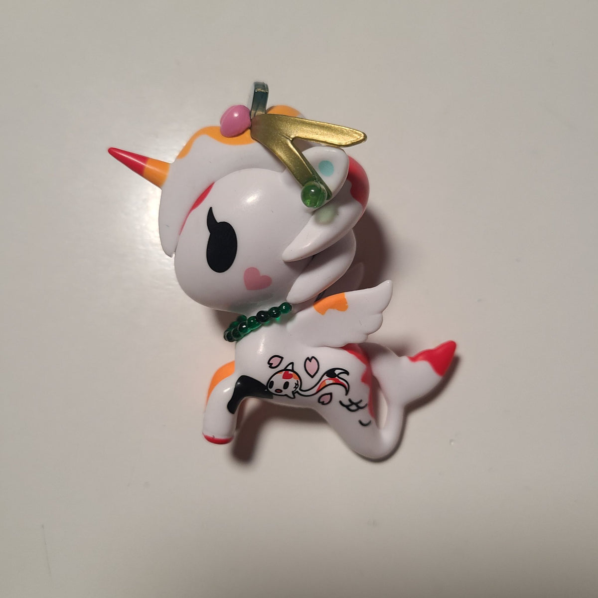 Jade - Mermicorno Series 3 by Tokidoki  - 2