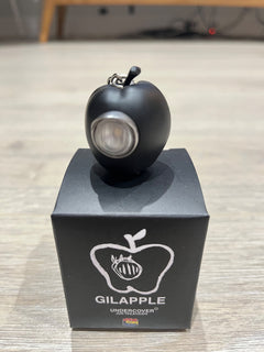 その他 UNDERCOVER x MEDICOM TOY GILAPPLE LIGHT 652eb54139e4ab4dc3c1b6b7_16988