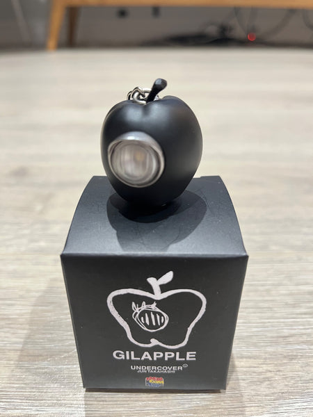 その他 UNDERCOVER x MEDICOM TOY GILAPPLE LIGHT 652eb54139e4ab4dc3c1b6b7_16988