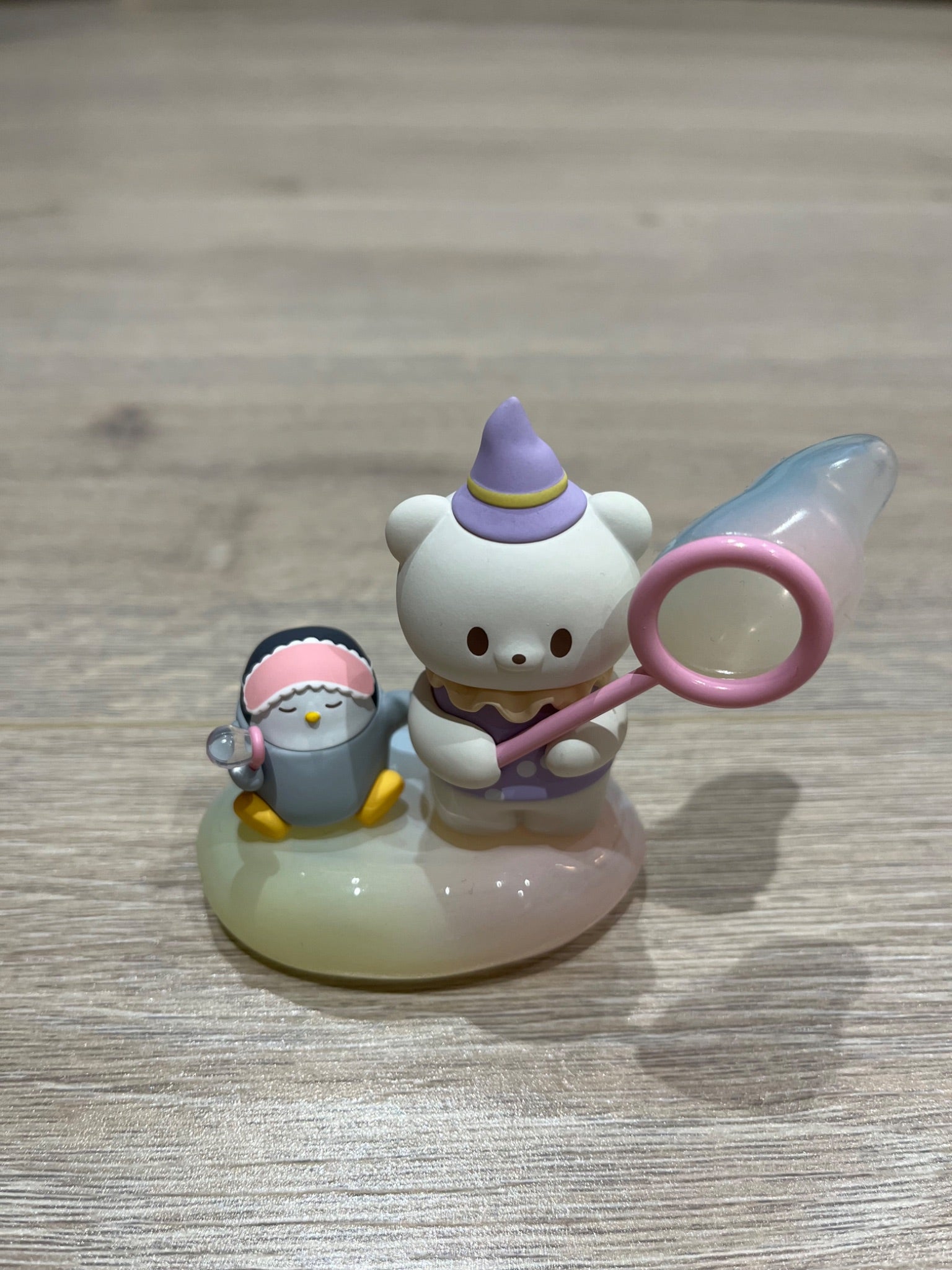 Finding Unicorn Molinta Dreamy Stage Series Dream Catcher - 1