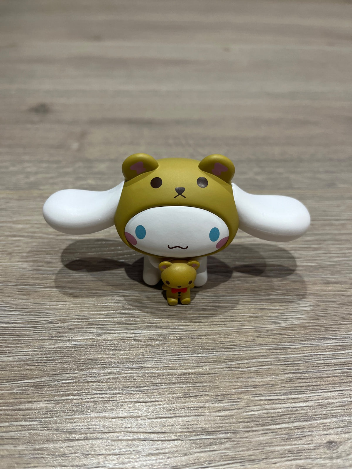 Miniso Sanrio Cinnamonroll - 1