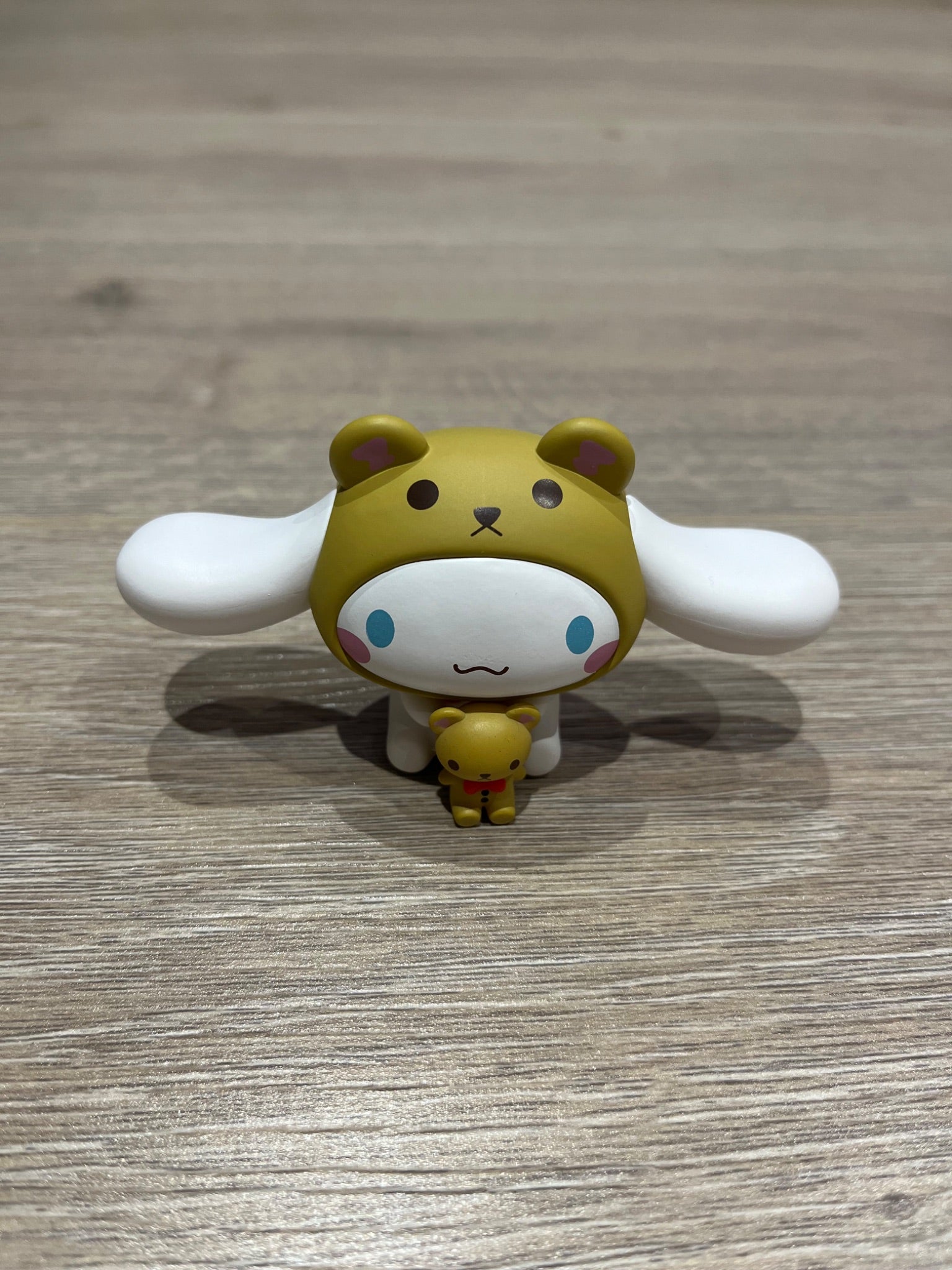 Miniso Sanrio Cinnamonroll - 1