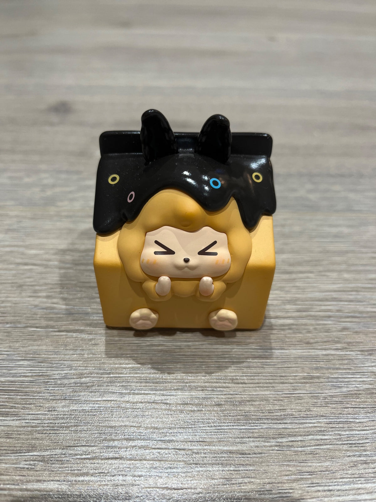 Hey Dolls Kiki Wish Store Chocolate Cake Box - 1