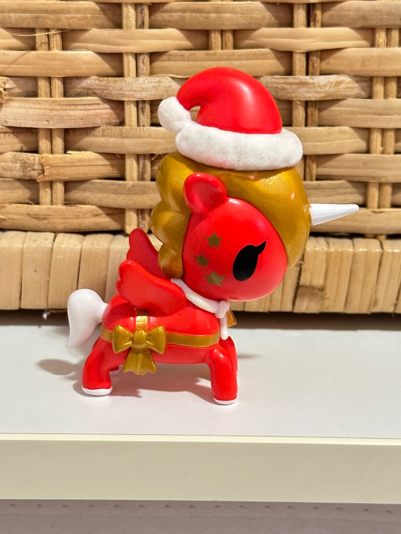 Holiday Unicorno Series 3 by Tokidoki - Noel - 1