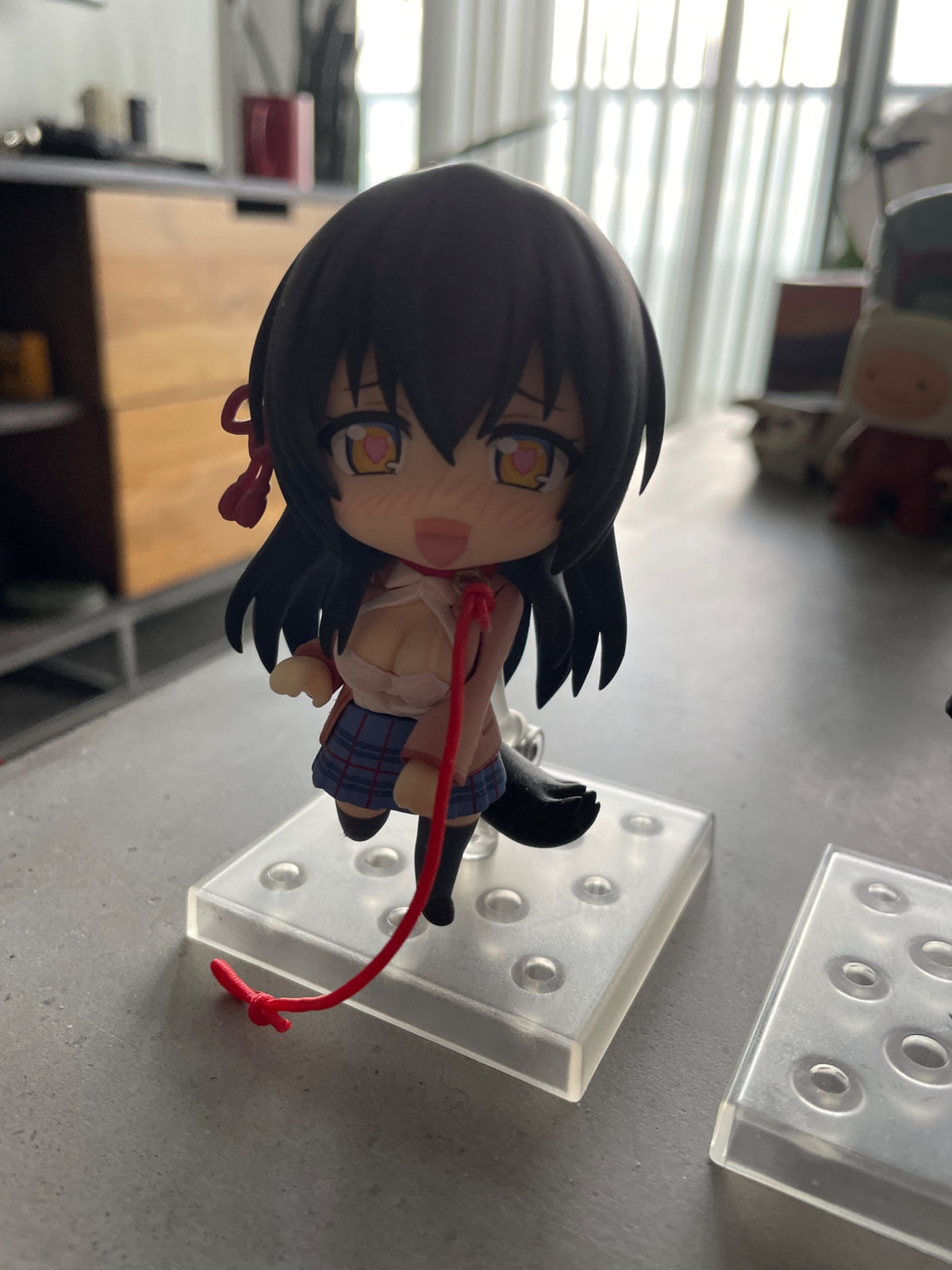 Nendoroid - Sayuki Tokihara #1217 - 1