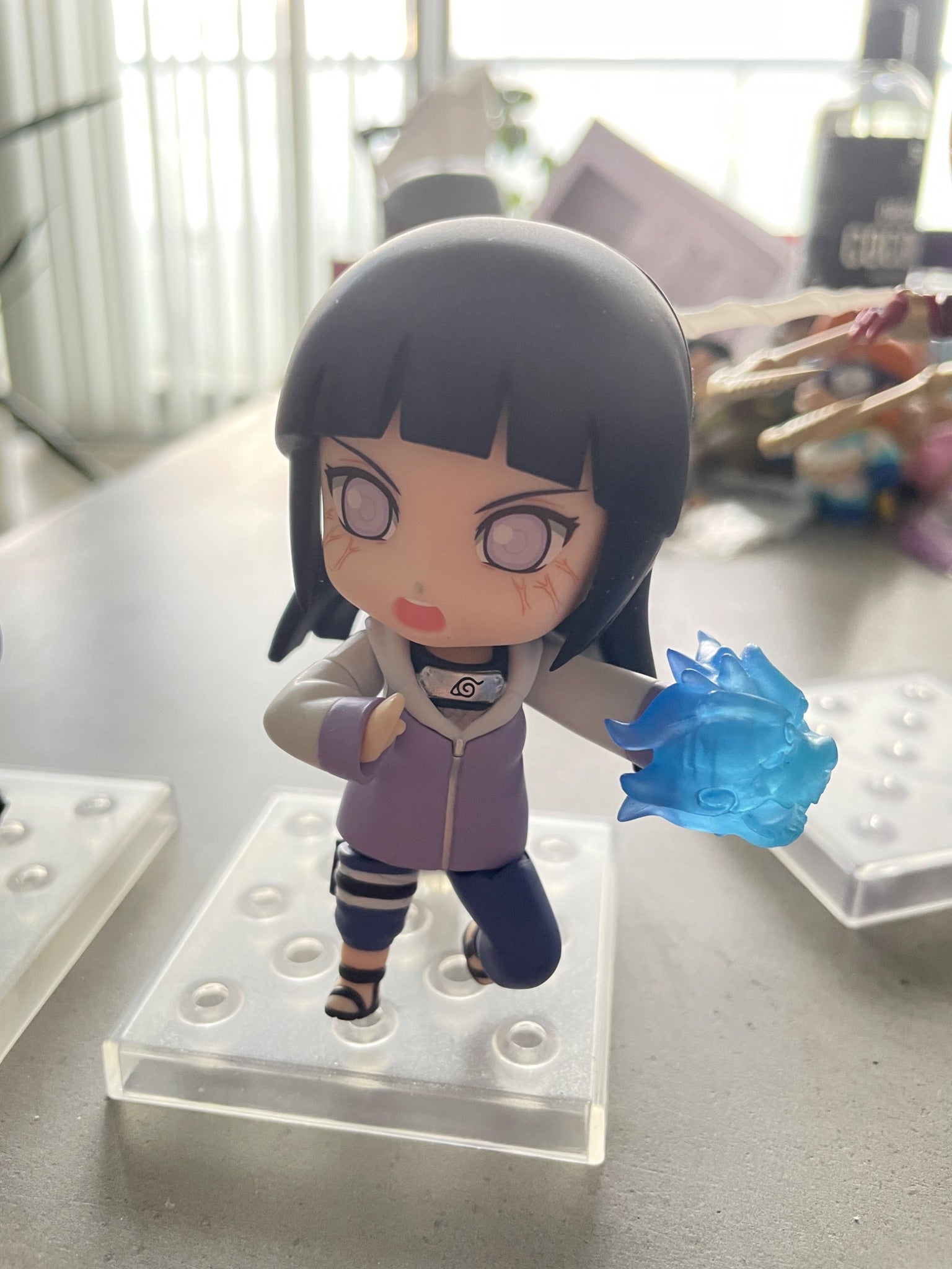 Nendoroid Hinata  - 1