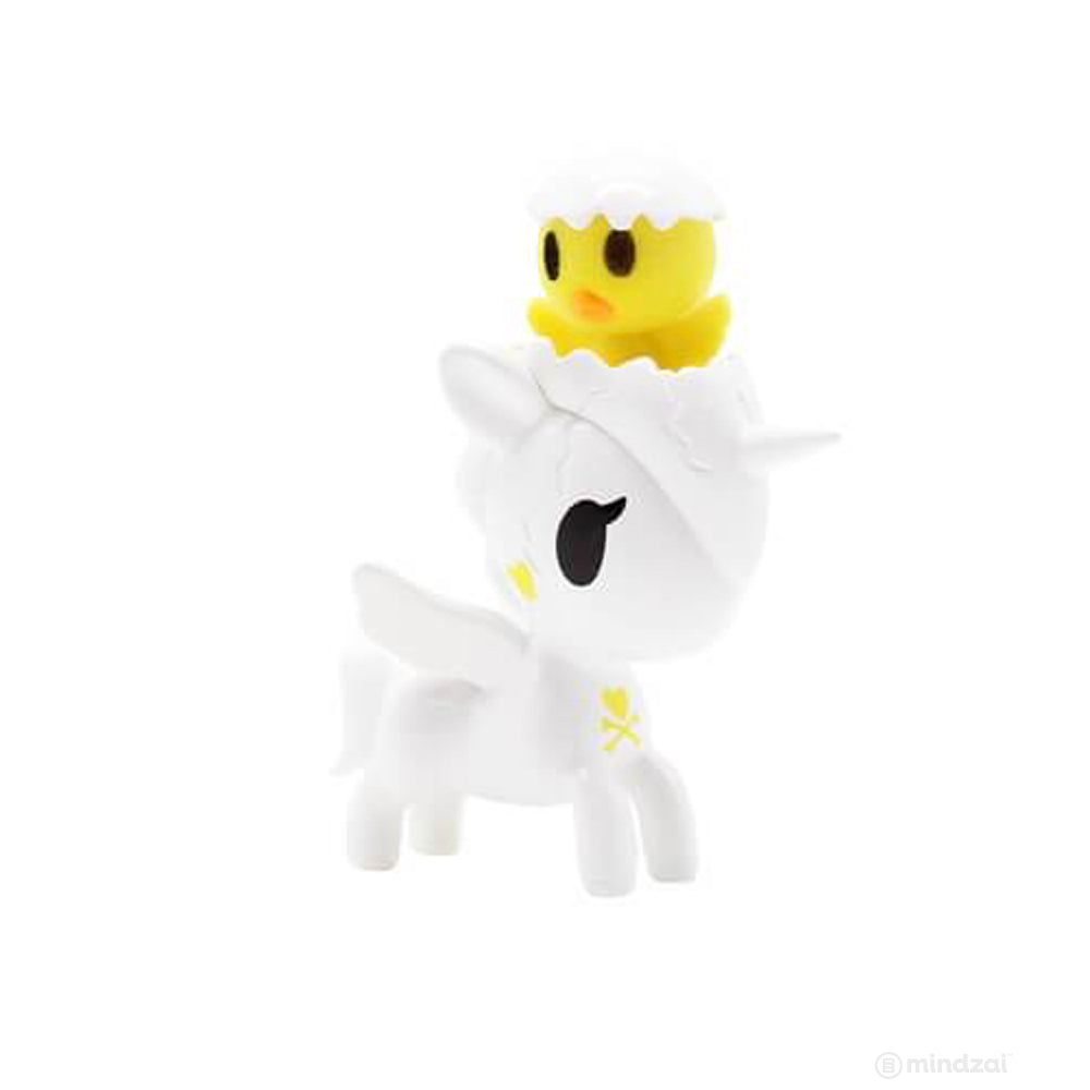 Pio Pio Unicorno - Series 9 by Tokidoki - 1