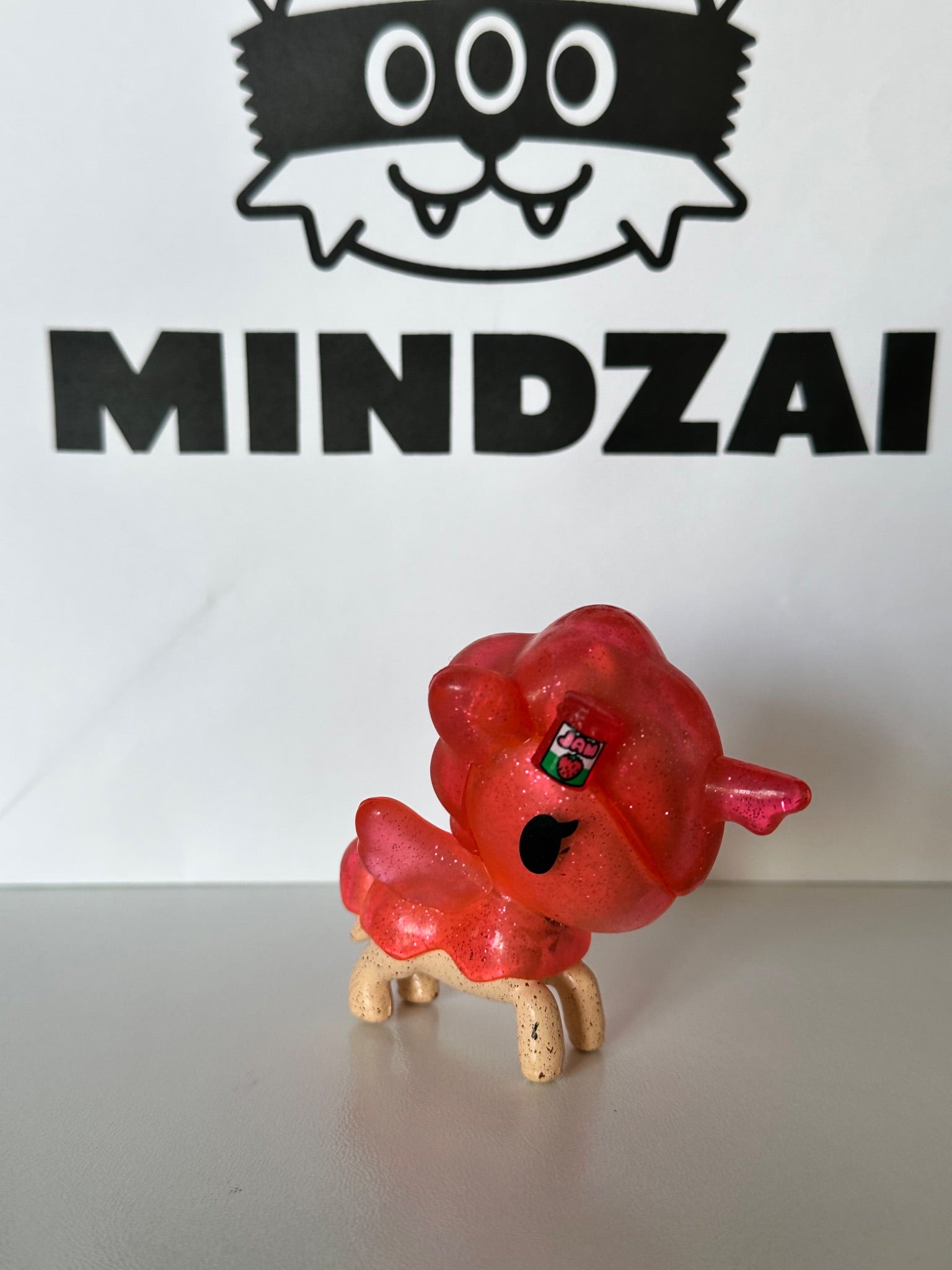 Fresa Unicorno - Series 9 by Tokidoki - 1