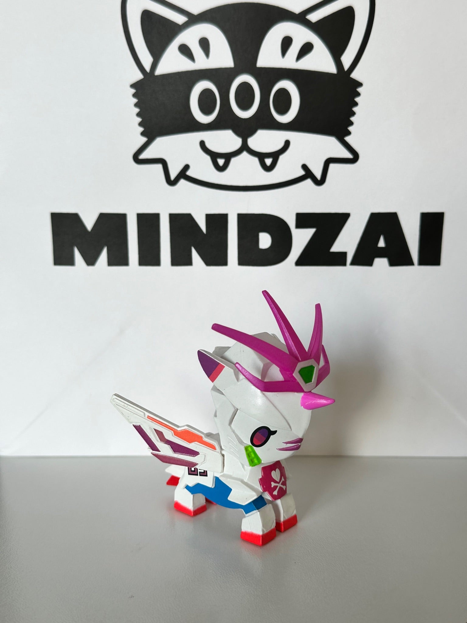 Mekacorno Unicorno - Series 9 by Tokidoki - 1