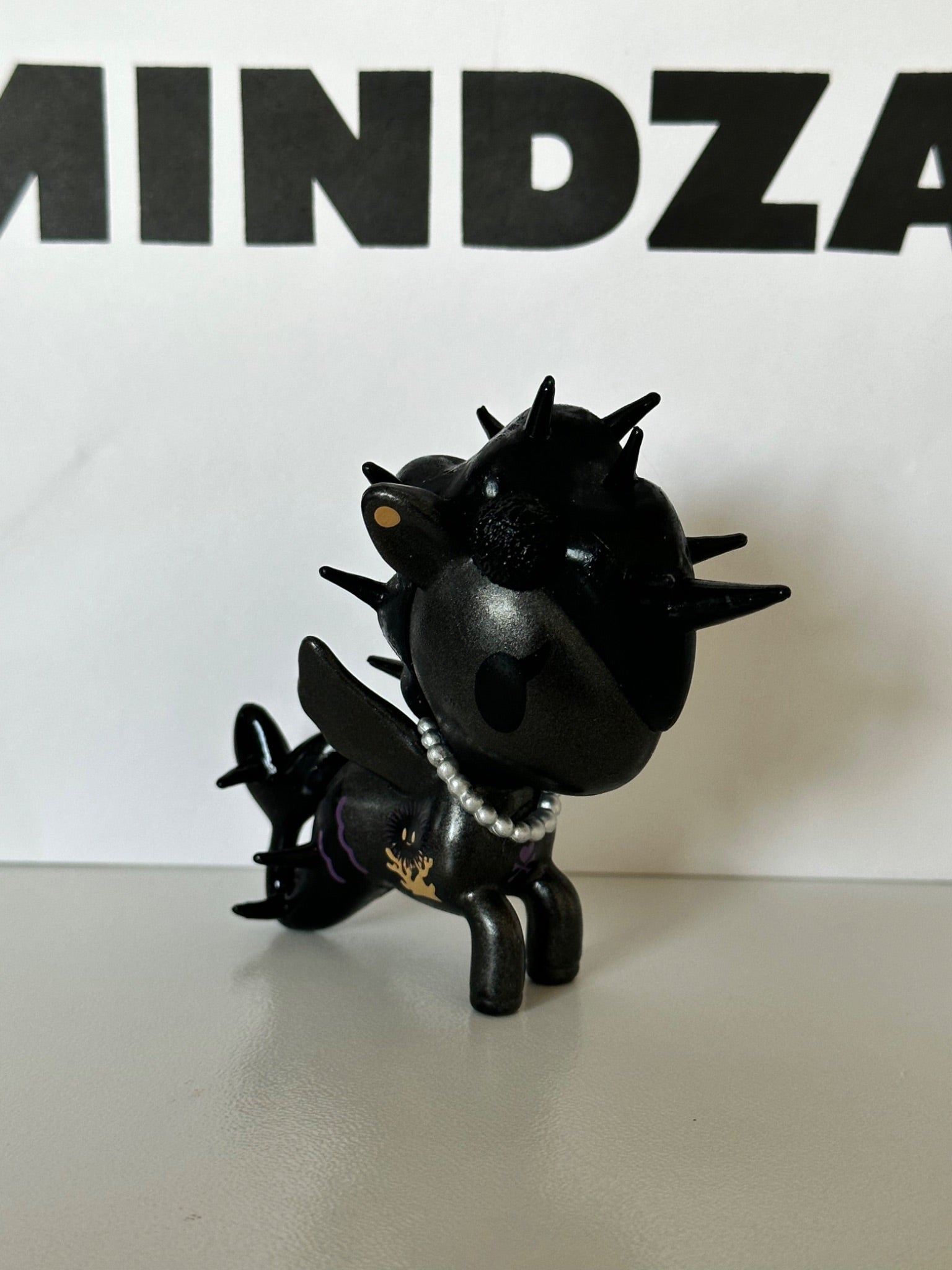 Mermicorno- Series 3 by Tokidoki - 1