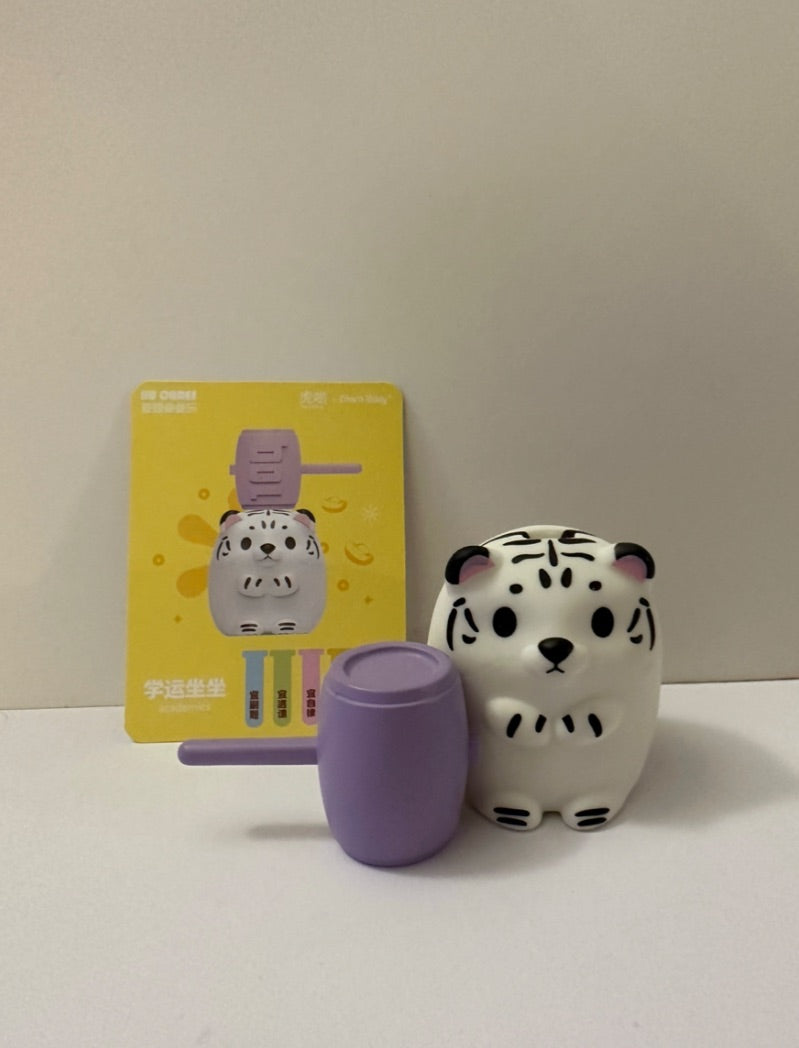 Academics -  HU Cares - ChocoTeddy - 1