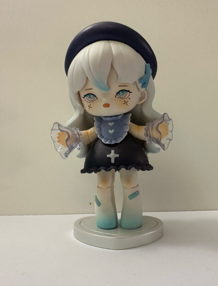 Hakuya - Misya Mansion - YM-Studio - 1