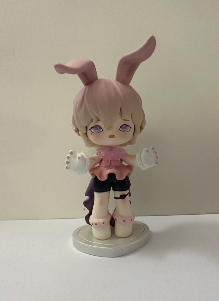 Yraola -  Misya Mansion - YM-Studio - 1