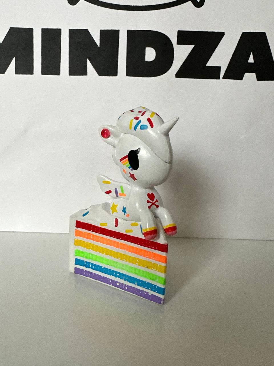 Delicious Unicorno Series 1 By Tokidoki  - 1