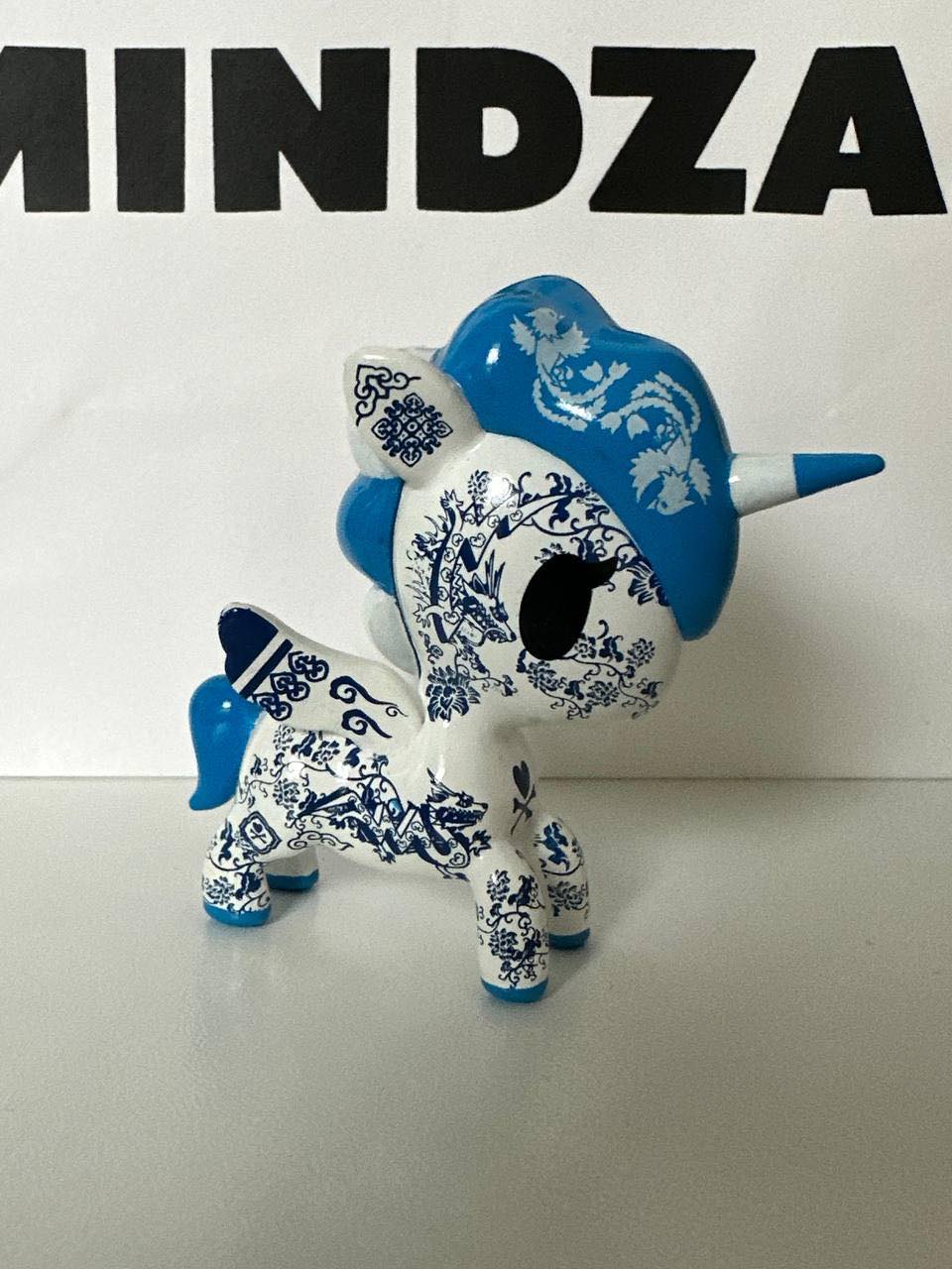 Porcellana Unicorno - Series 8 By Tokidoki - 1