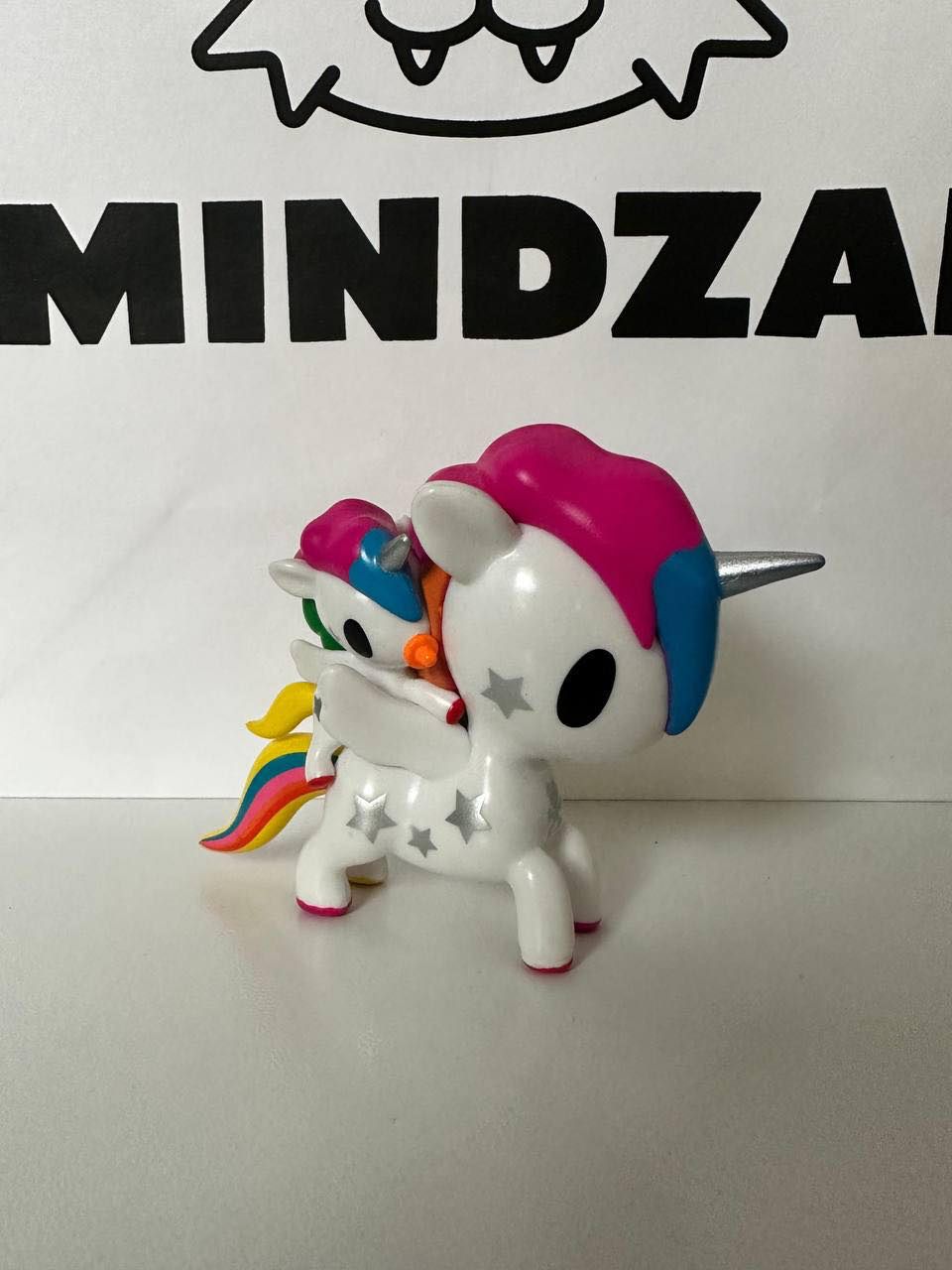  Prisma & Spettro Unicorno - Series 1 By Tokidoki  - 1