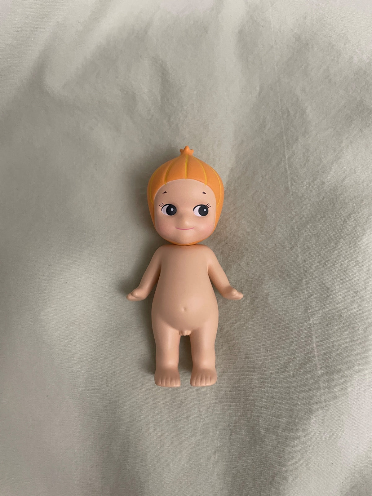 Onion - Vegetable Series - Sonny Angel, Dreams 2018 - 1