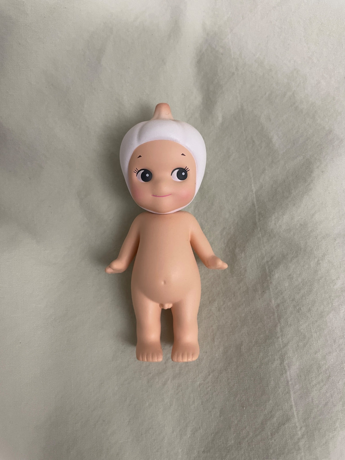 Garlic - Vegetable Series - Sonny Angel, Dreams 2018 - 1