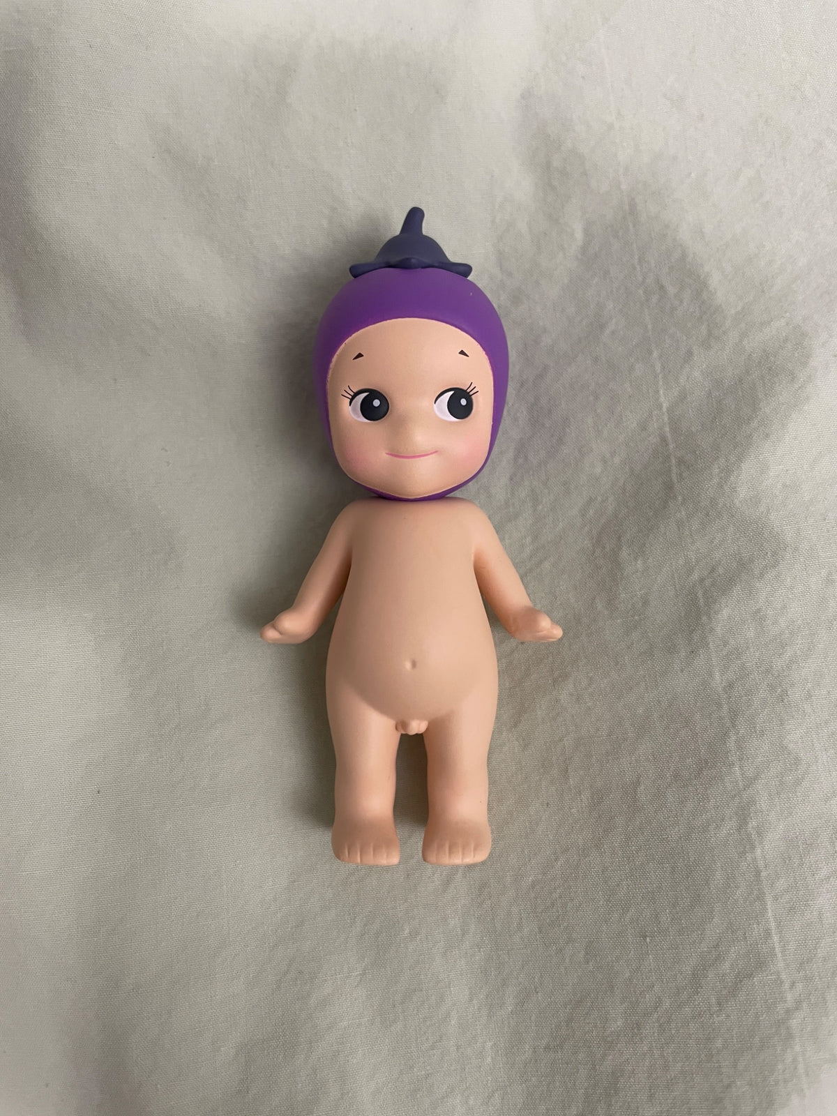 Eggplant - Vegetable Series - Sonny Angel, Dreams 2018 - 1