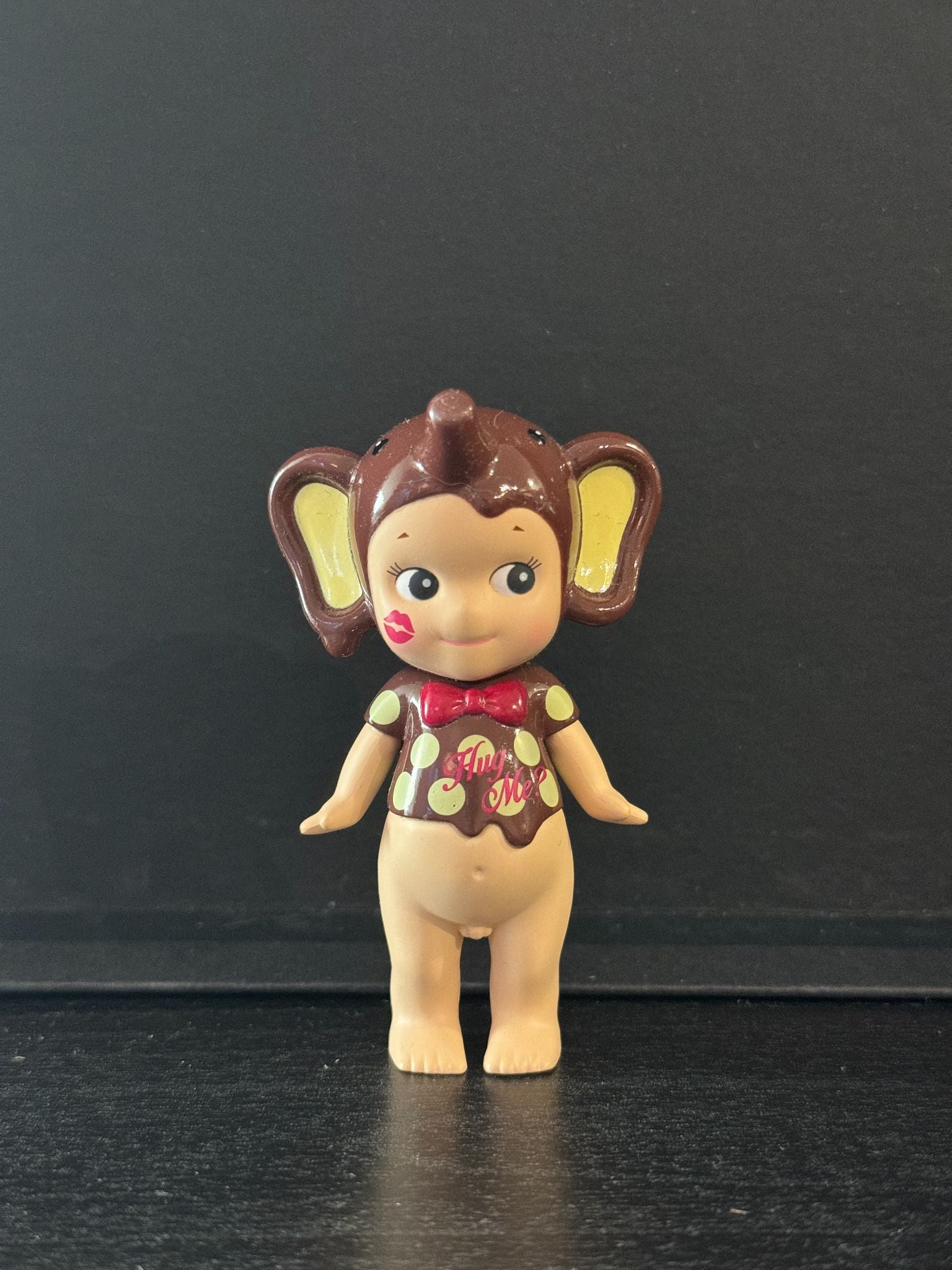 Chocolate Elephant - Valentines Day 2020 Series - Sonny Angel - 1