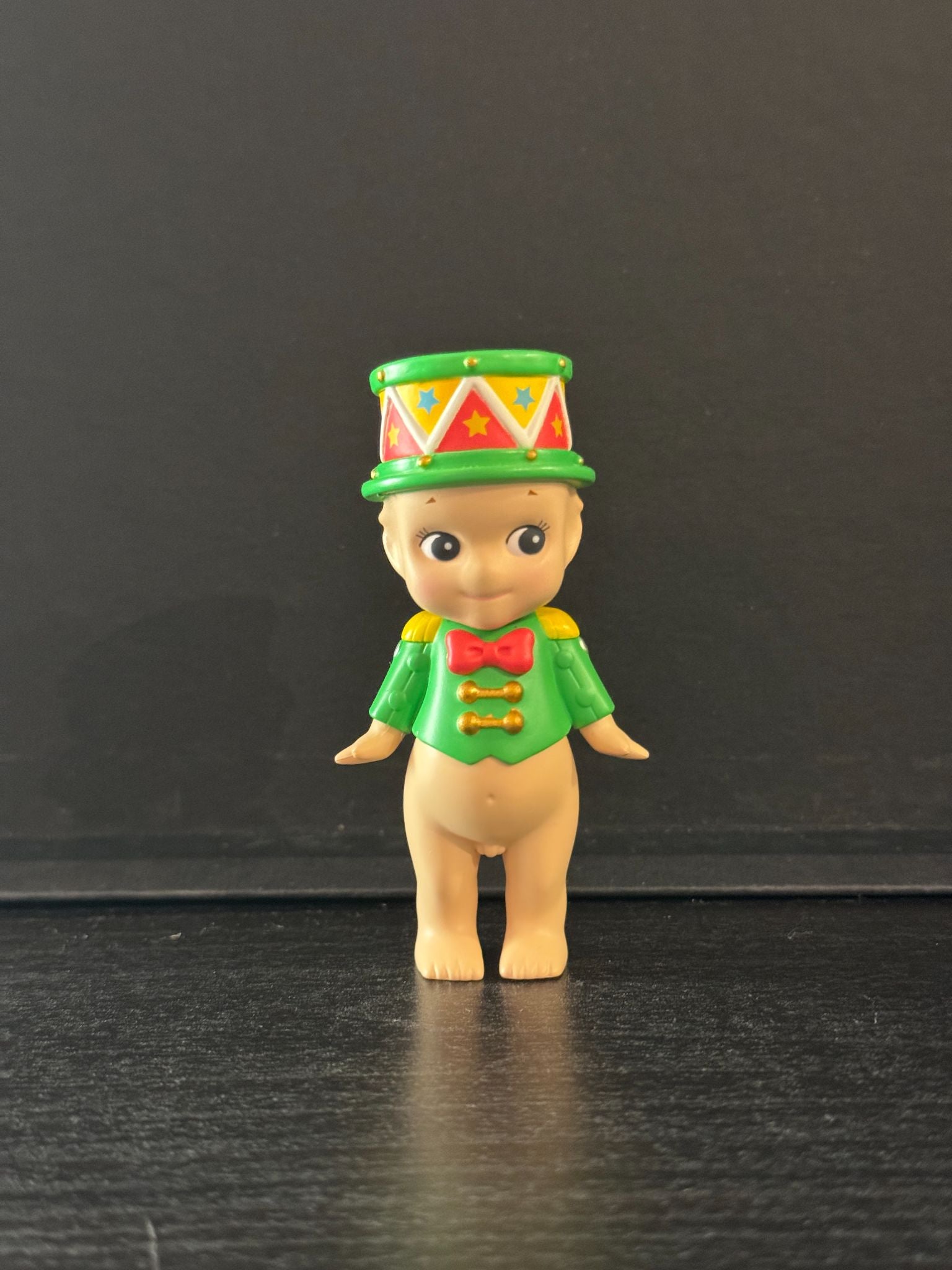 Drummer Boy - Christmas 2017 Series - Sonny Angel - 1