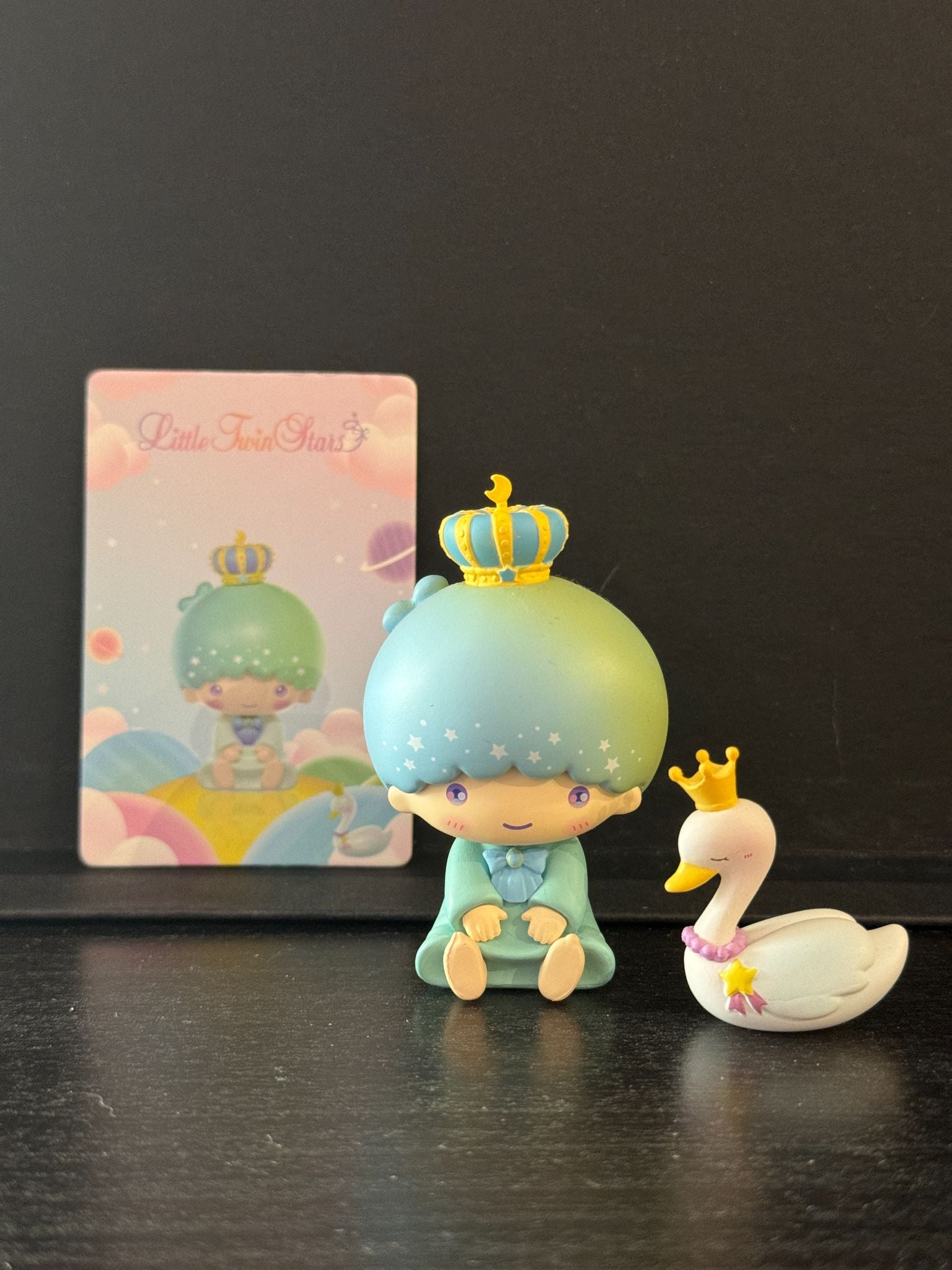 Little Twin Stars - Sanrio Dream - MINISO X Sanrio - 1