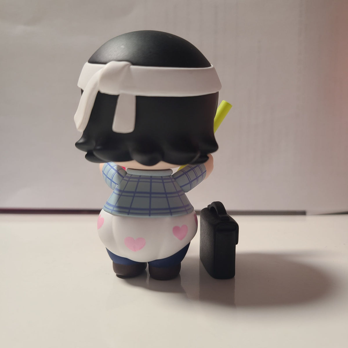 Call Otaku - Sweet Bean Akihabara by POP MART - 2