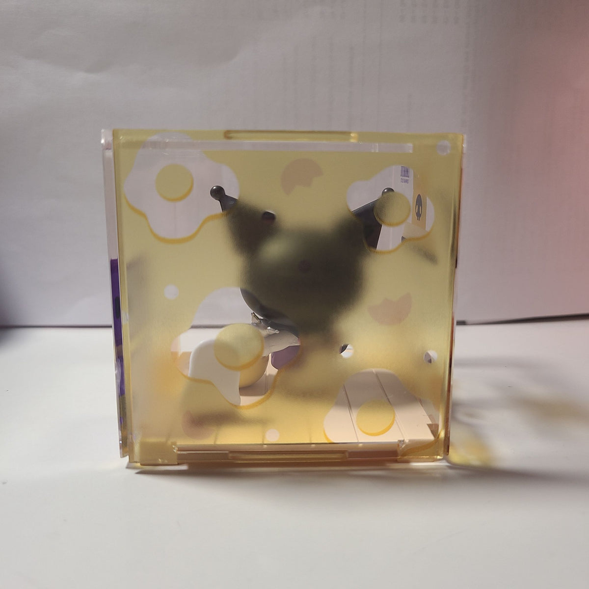 Kuromi Egg Whisk - Kuromi Trick or Treat Alliance by Moetch  - 3