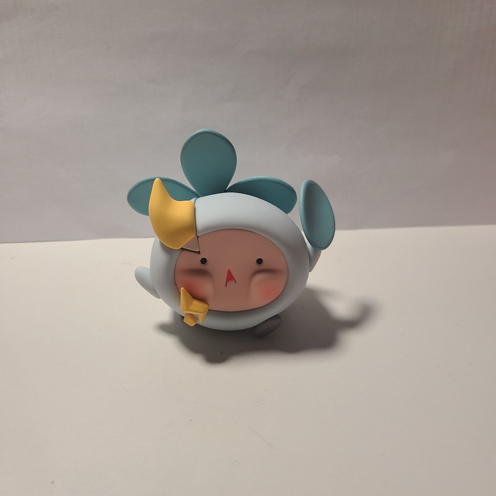 Wind Power - Tuan Tuan Battle on The Farm by Heyone - 1