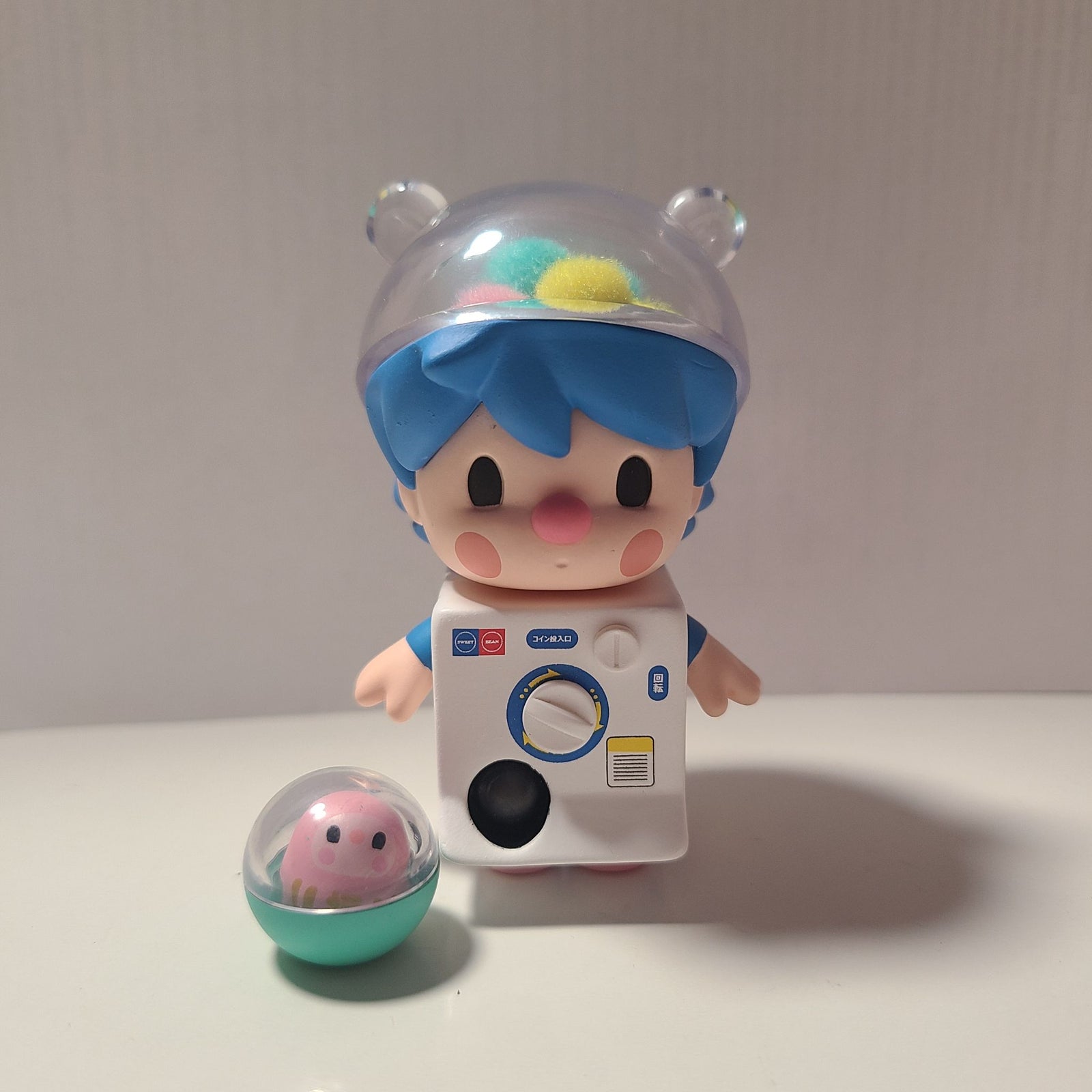 Gashapon Machine - Sweet Bean Akihabara by POP MART - 1