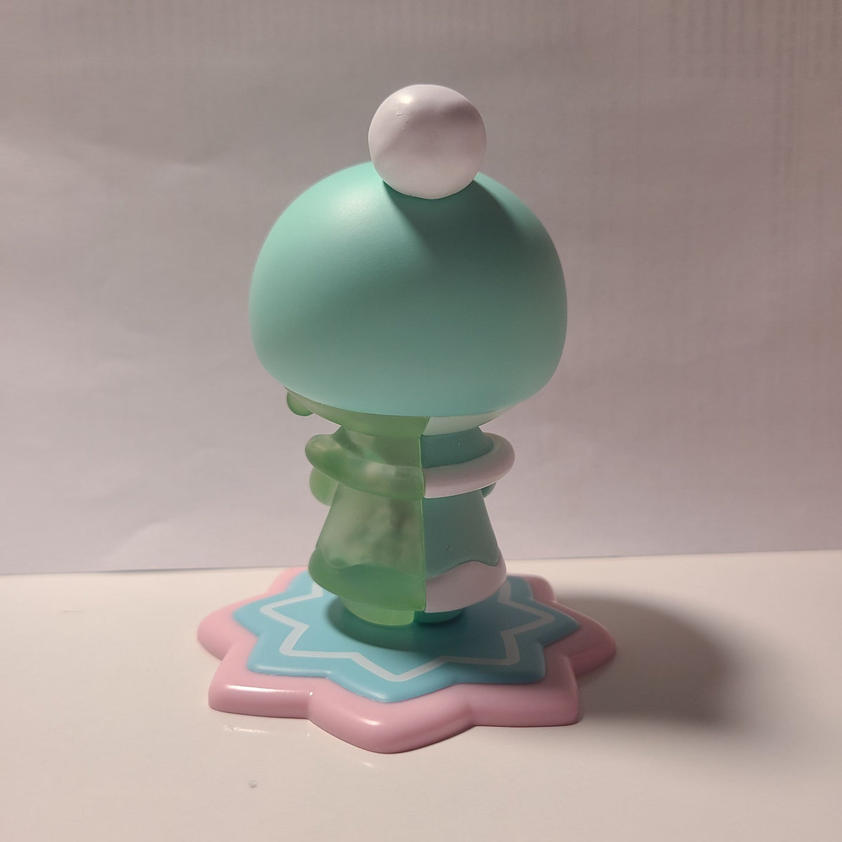 Kiki - Kandy x Sanrio Series 3 Snowy Dreams by Mighty Jaxx  - 2