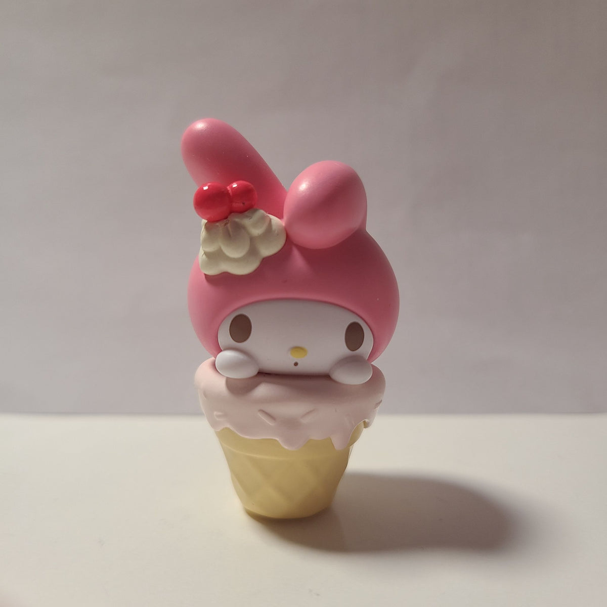 My Melody - Sanrio Characters Mini Ice Cream Cone Series by Top Toy - 1
