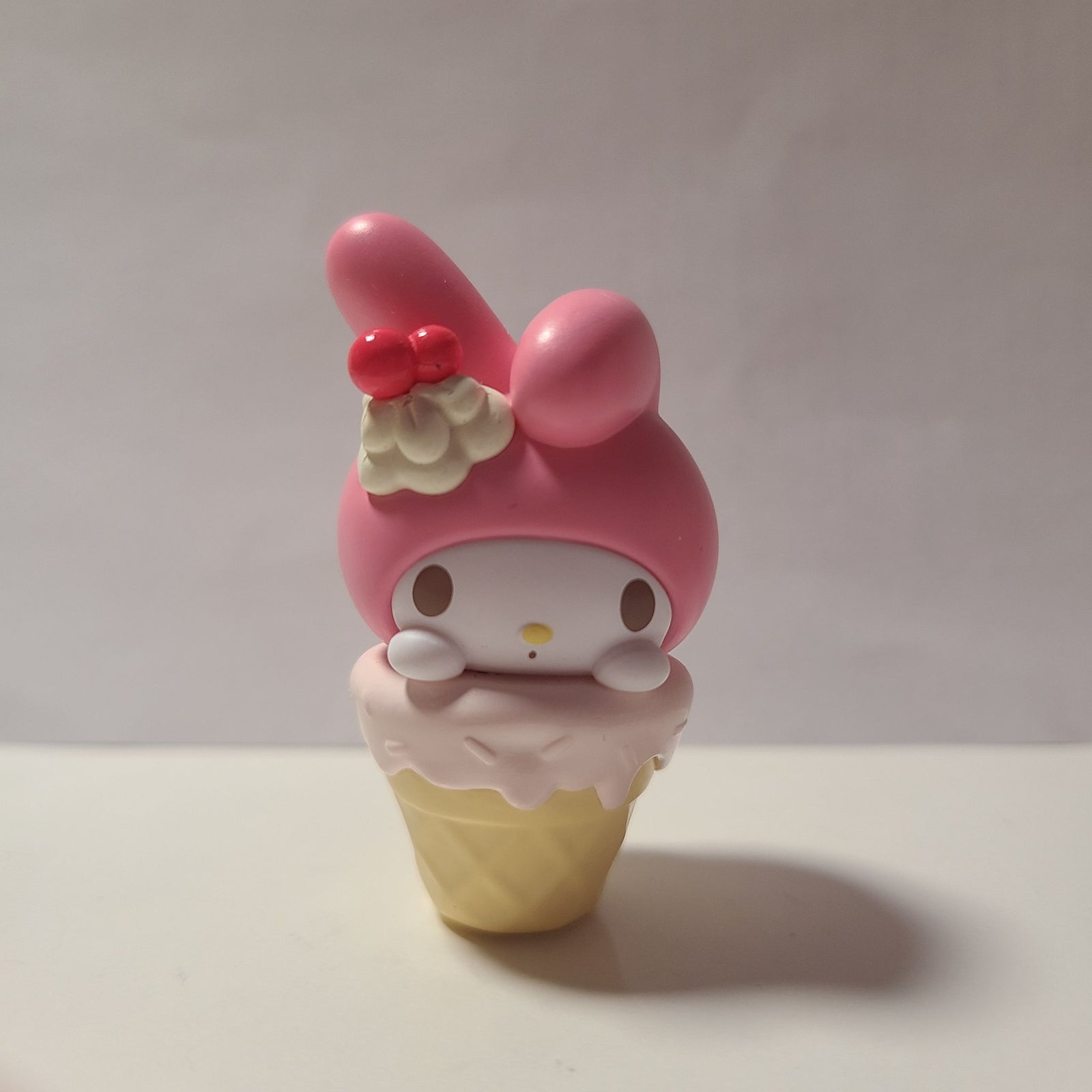 My Melody - Sanrio Characters Mini Ice Cream Cone Series by Top Toy - 1