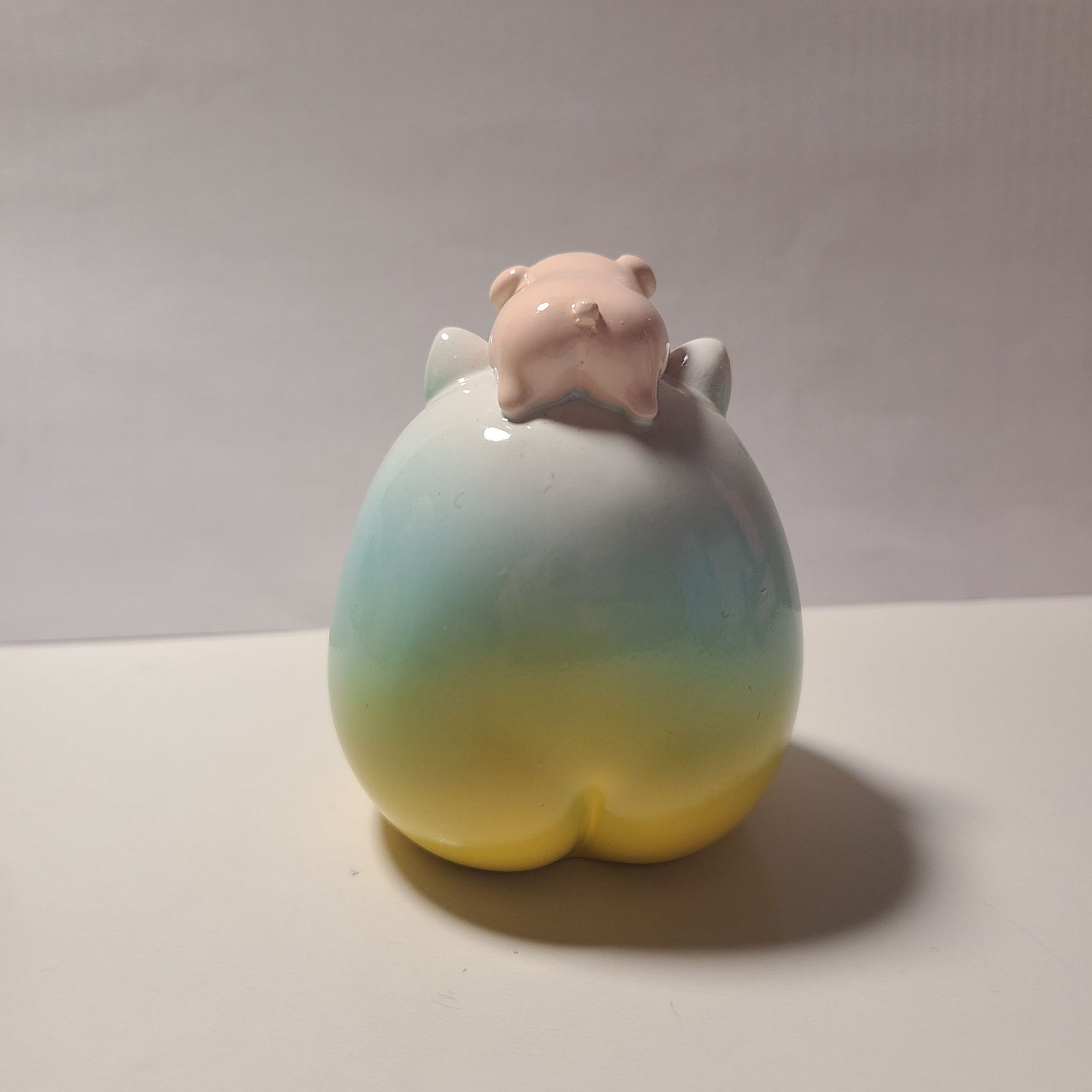 Cheer - Lucky Dharma  - 1