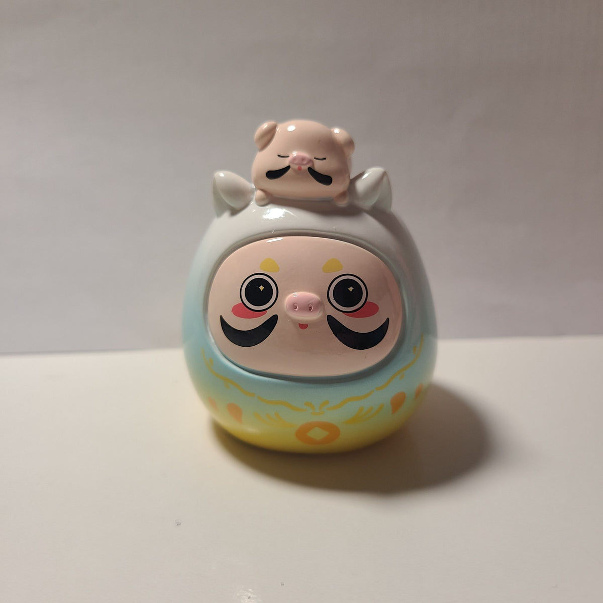 Cheer - Lucky Dharma  - 1