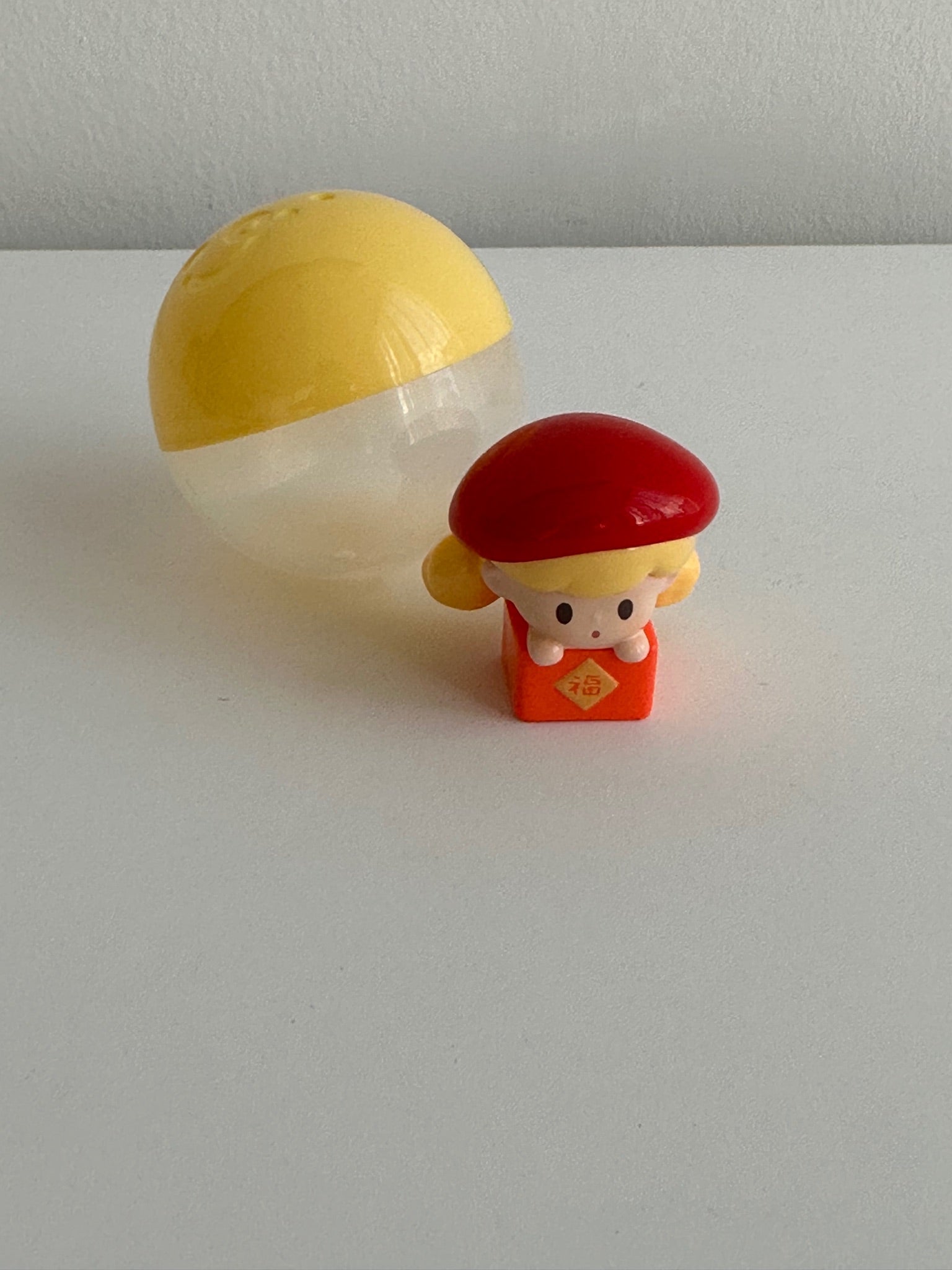 Molinta Uli - by Molinta x Finding Unicorn - 1