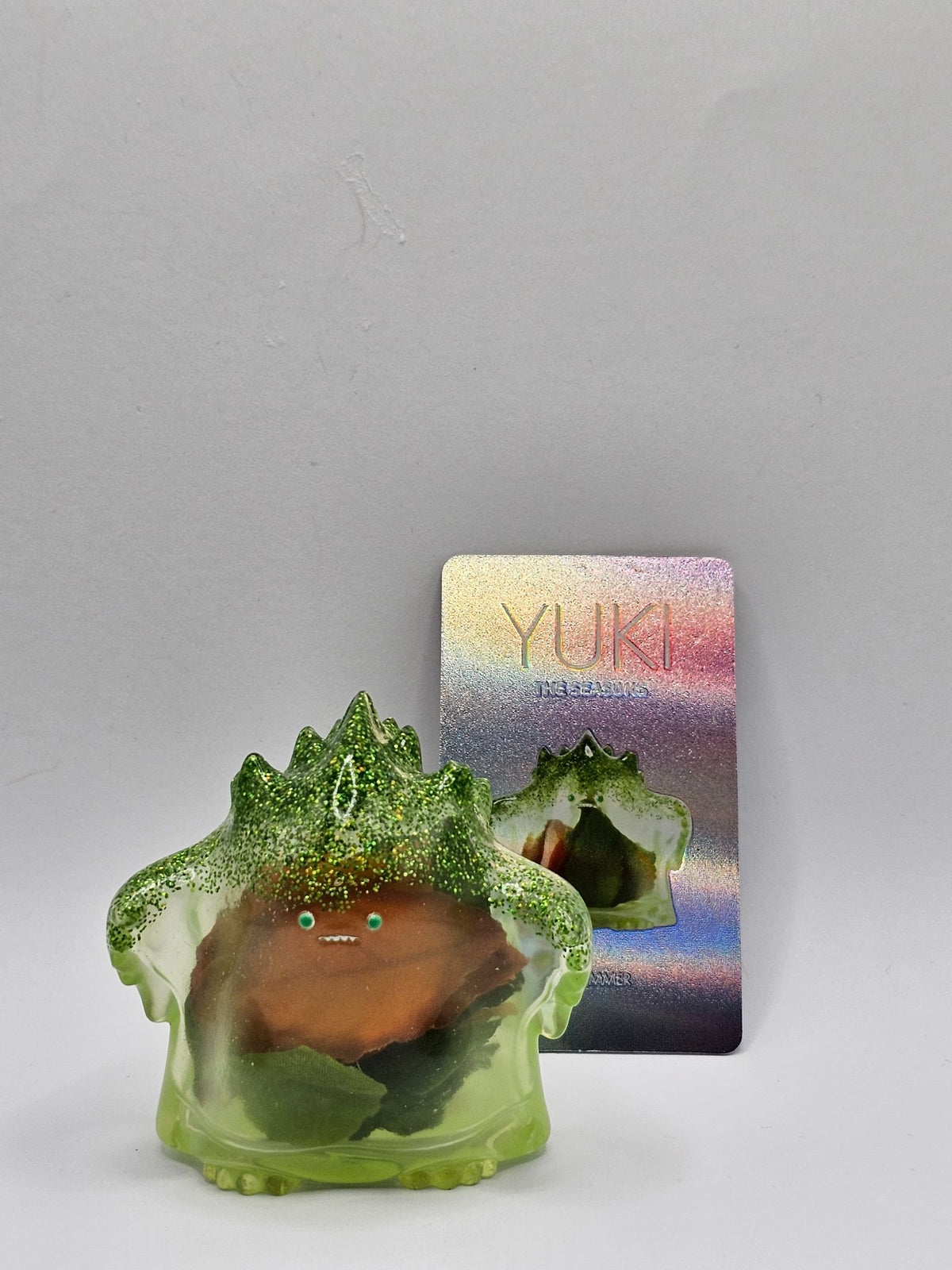 Midsummer - YUKI The Seasons - Popmart - 1